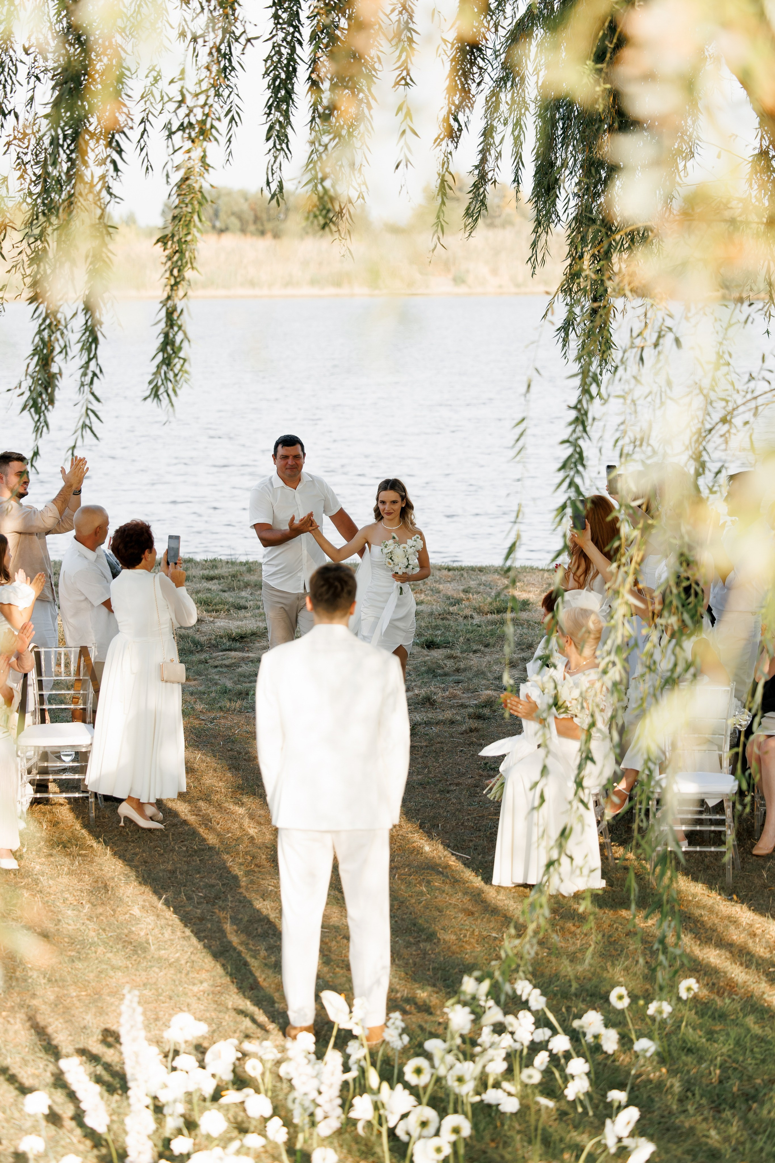 Владимир и Екатерина. Wedding and Reportage photographer Marmarov Christya