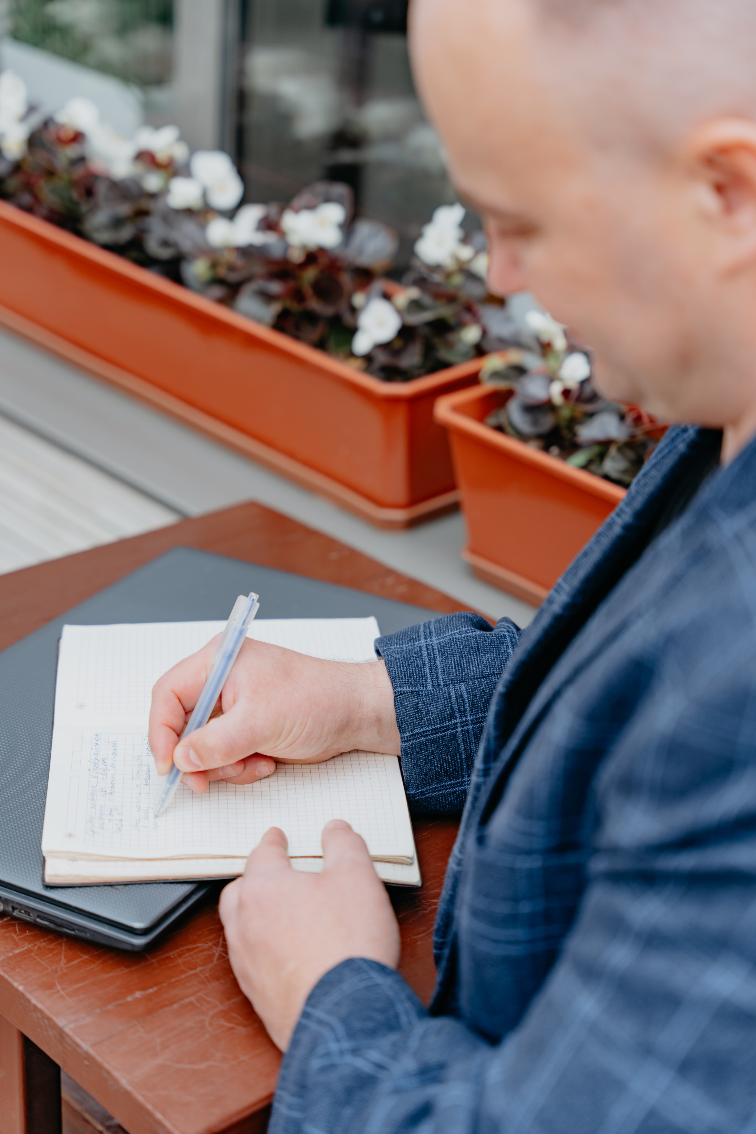 Когда под надежной юридической защитой