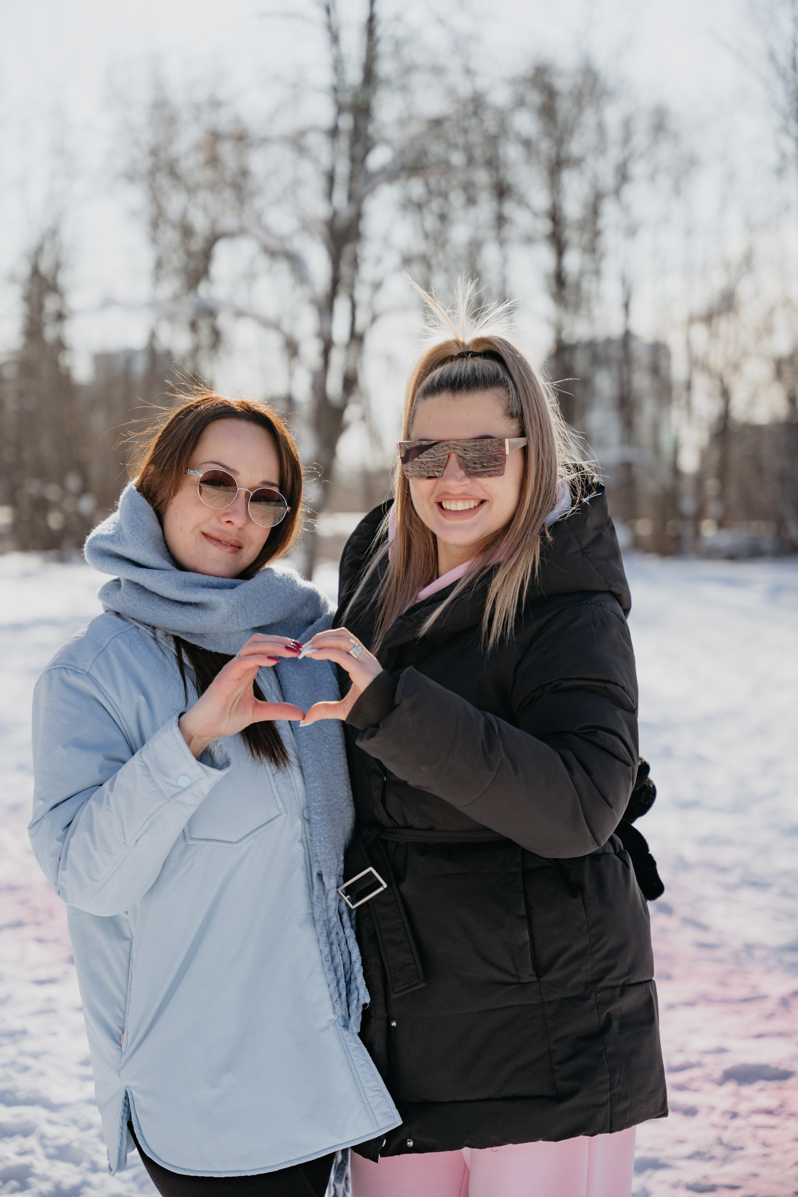 Розовое гендер пати