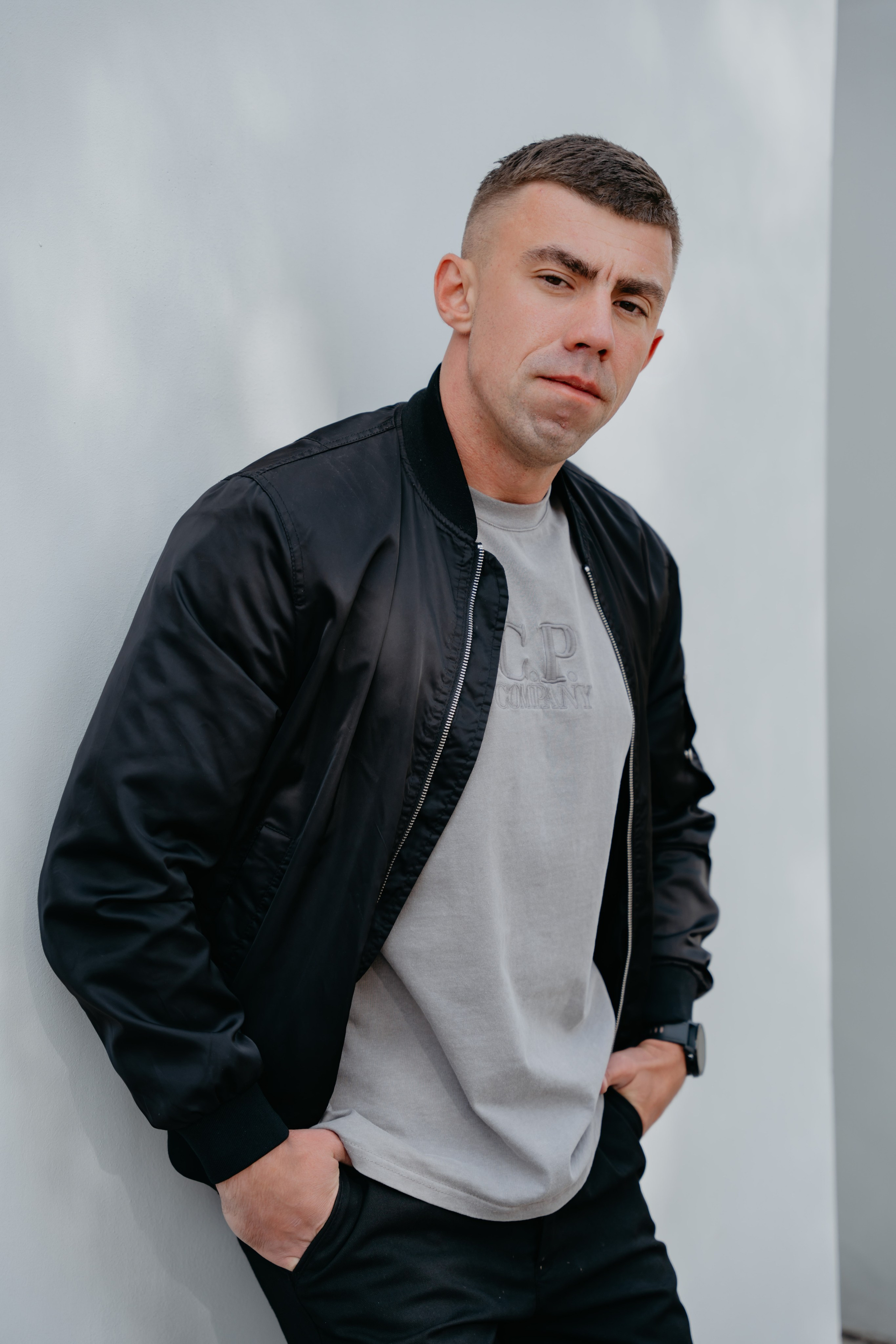 Контент для Антона Рудина