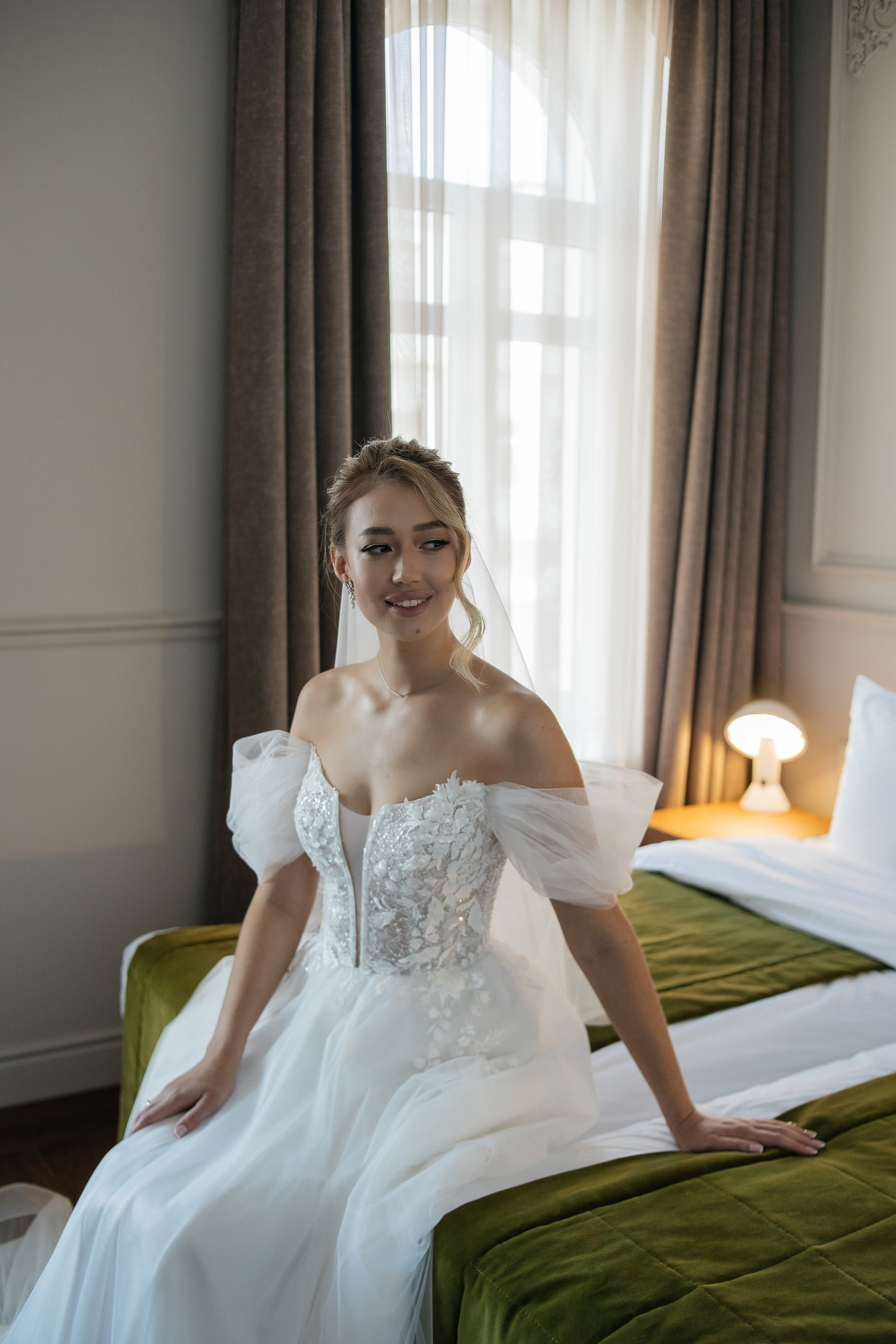 Wedding love story. Фотограф в Иркутске