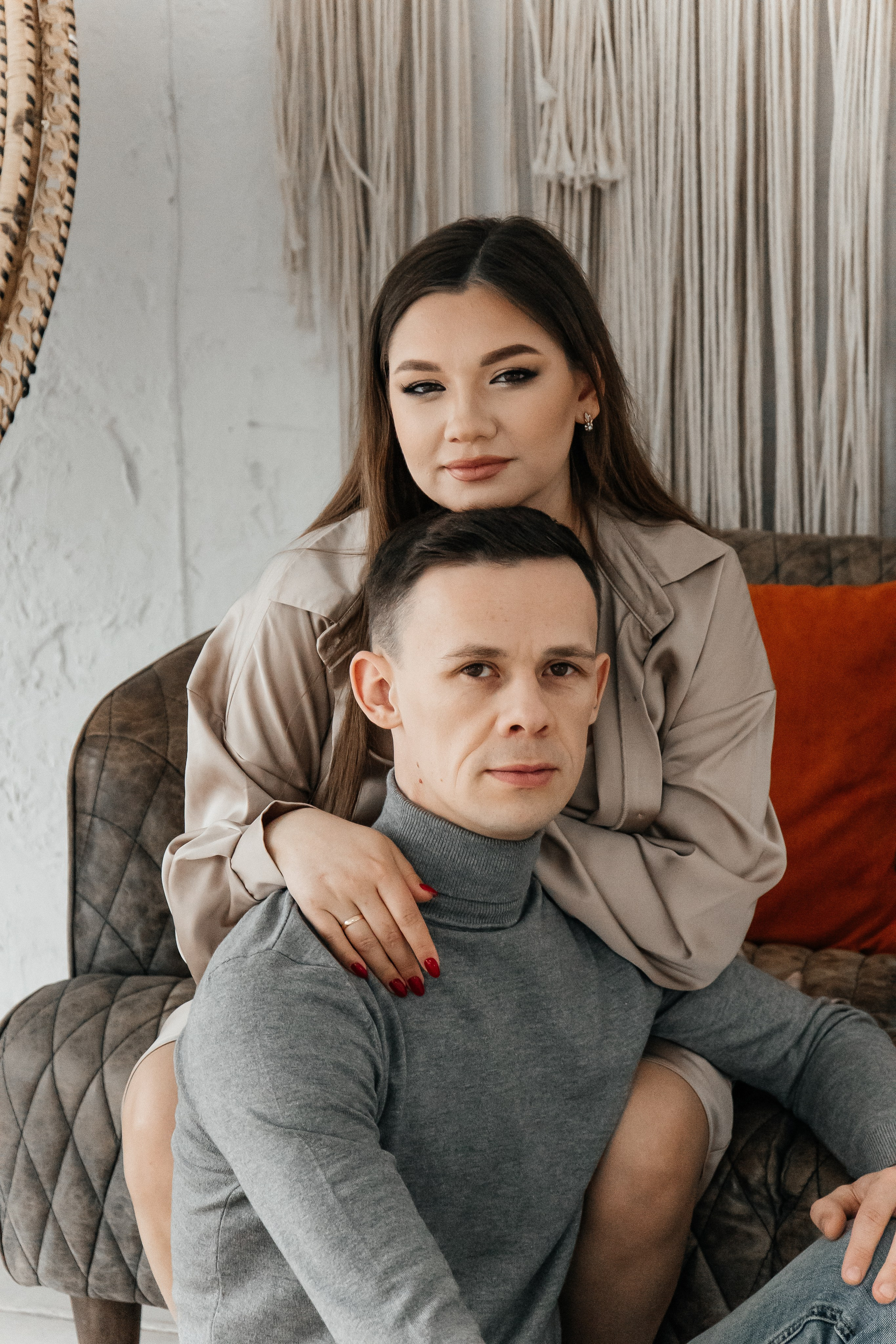 В ожидание. Фотограф в Иркутске