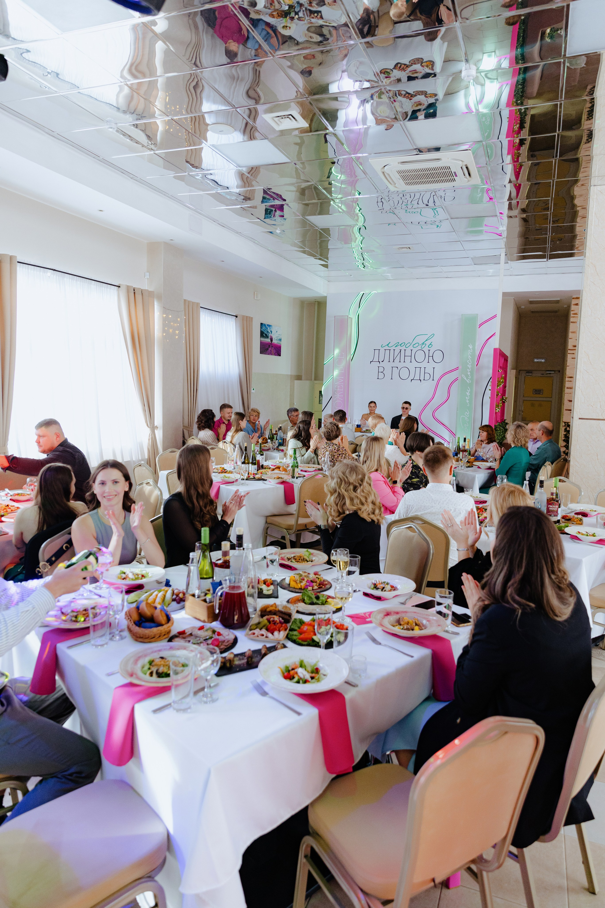 Анастасия и Павел. Свадебный и репортажный фотограф Евгений Петров