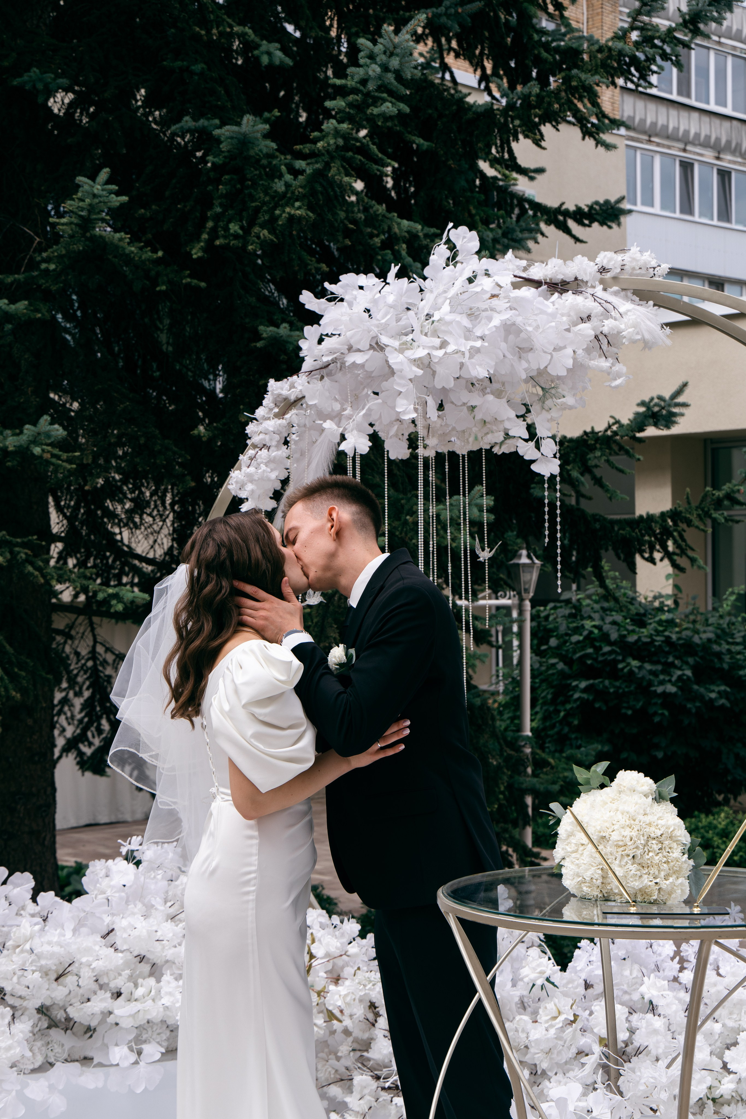 Антон и Екатерина. Антон Исаев — Фотограф-видеограф в Самаре