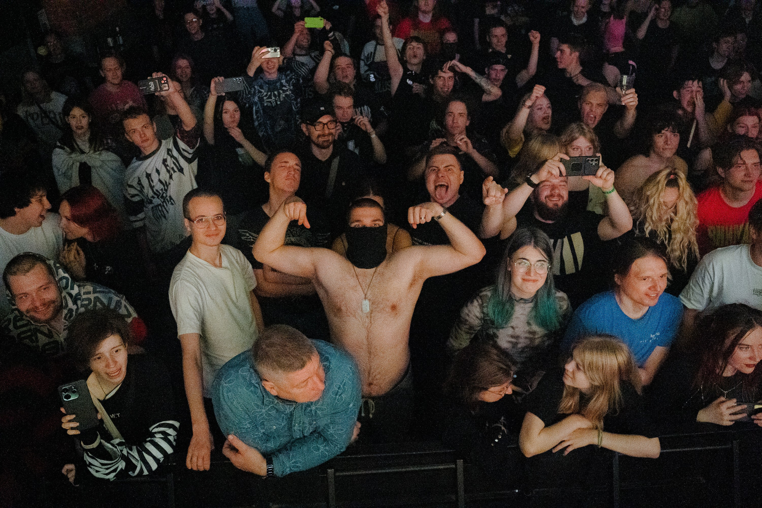 Панцушот. Рассвет. 04.10.2025. Главная