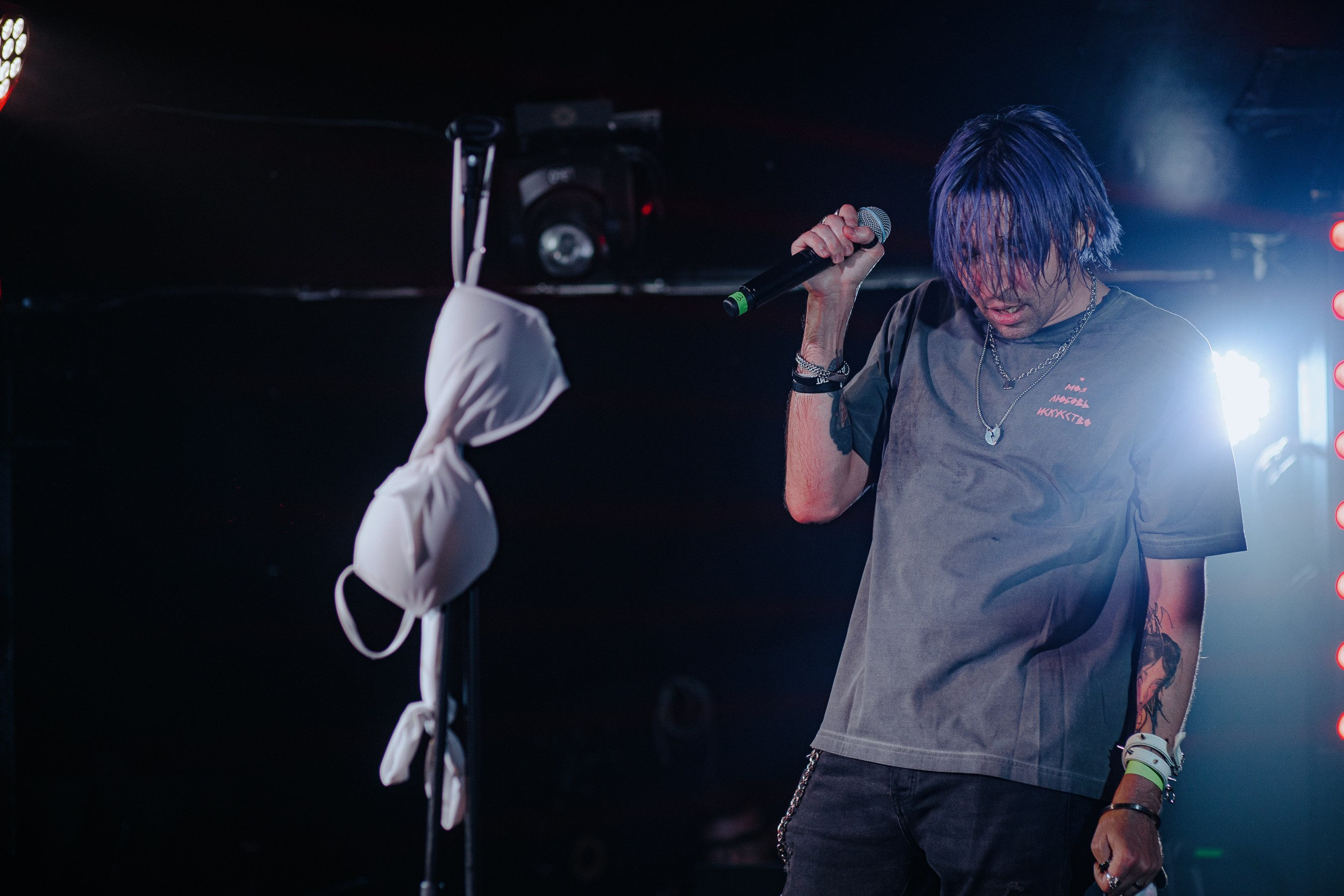 Фестиваль «ШУМ». Action. 16.08.2025. Главная