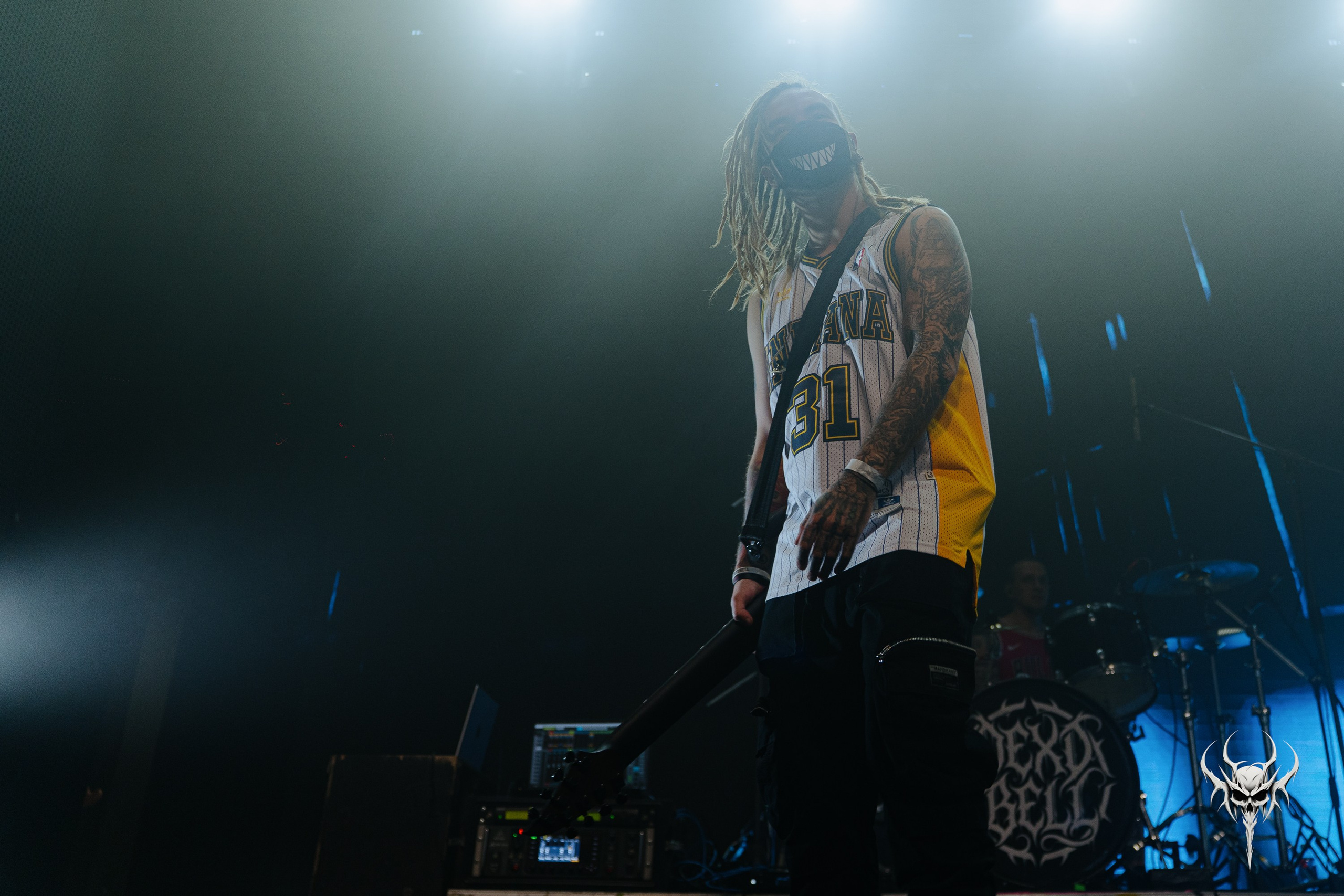 Dexdbell. Рассвет. 01.03.2026. Главная