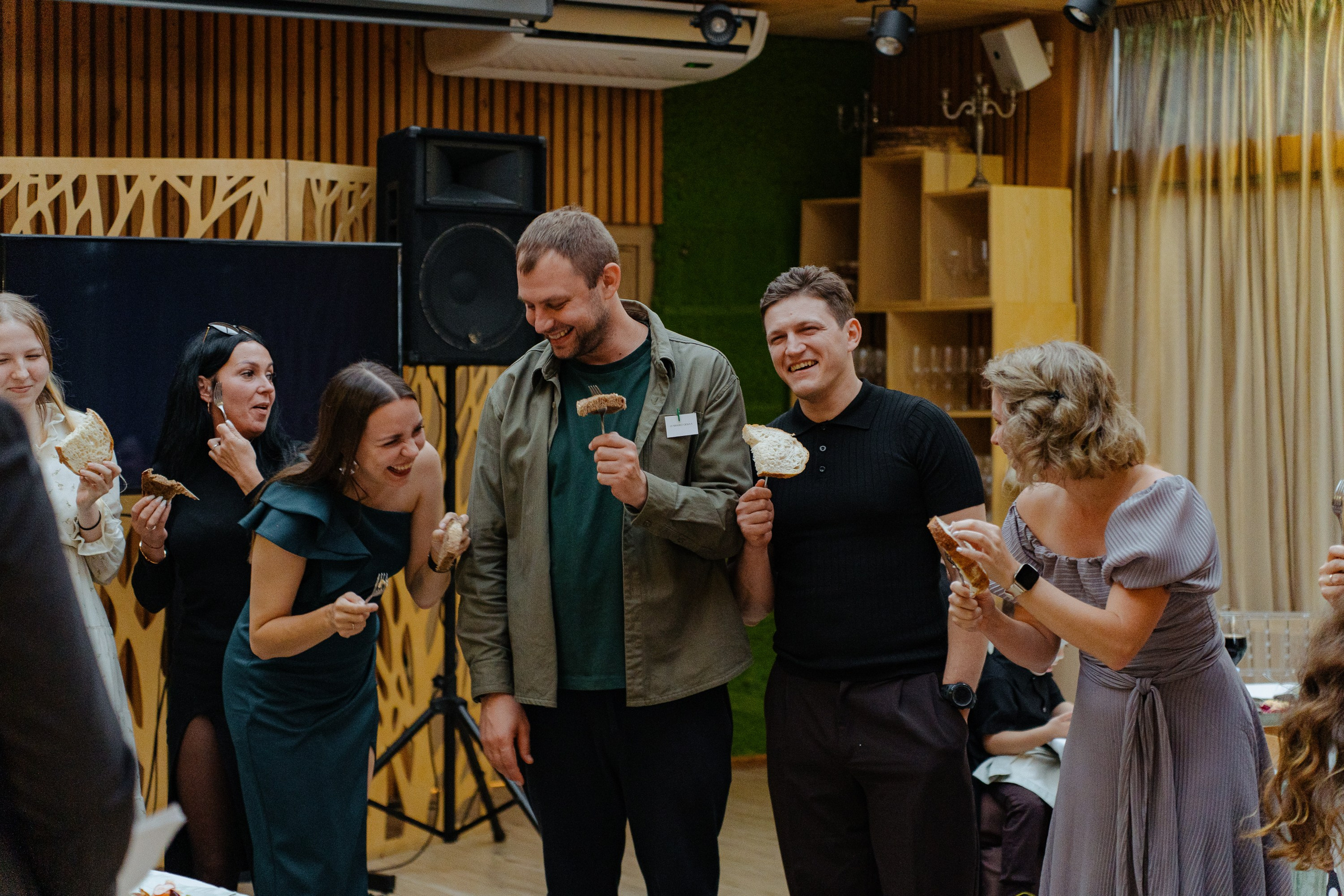 Тарас и Мария. Главная