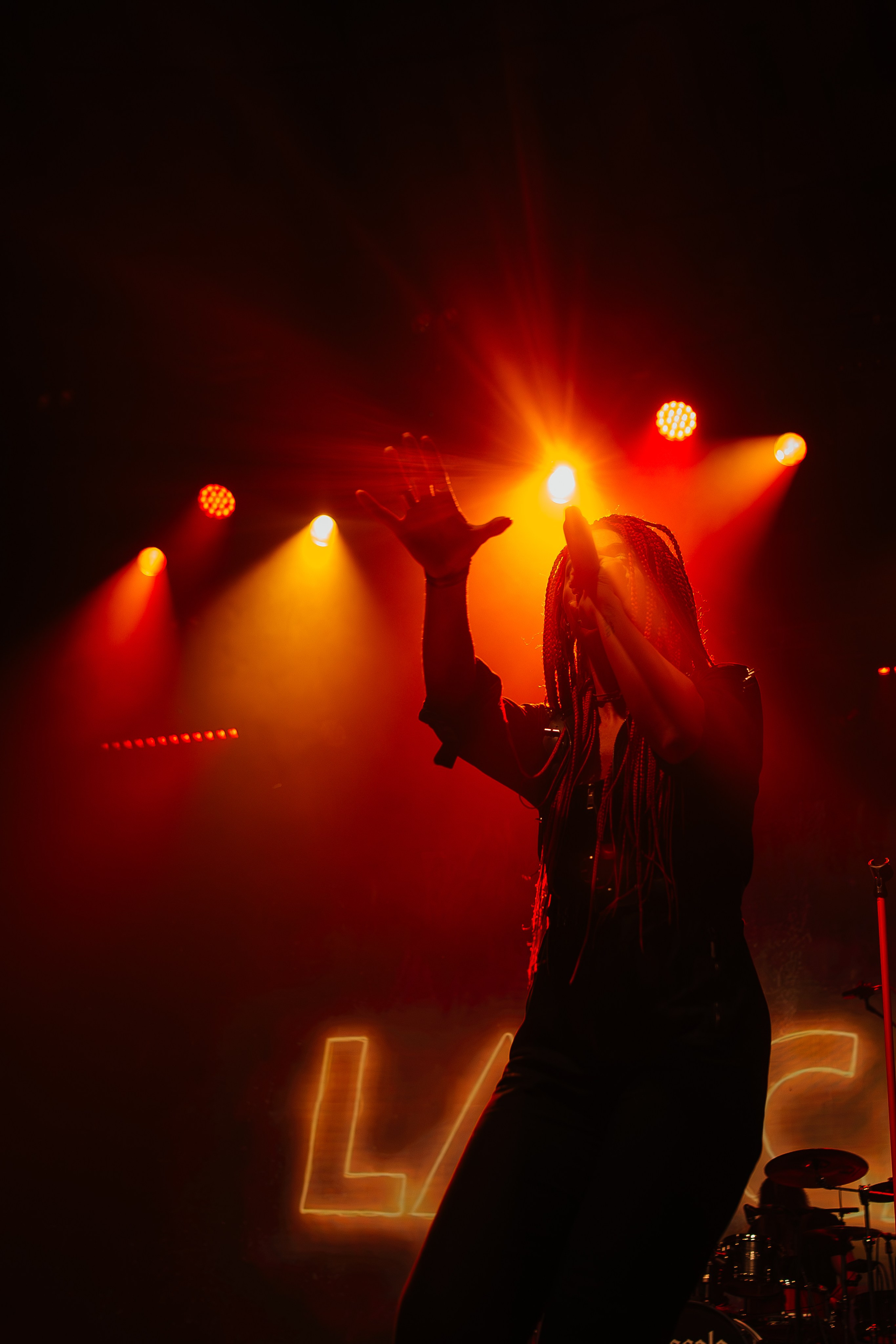 Lascala. Аврора. 05.04.2025. Главная