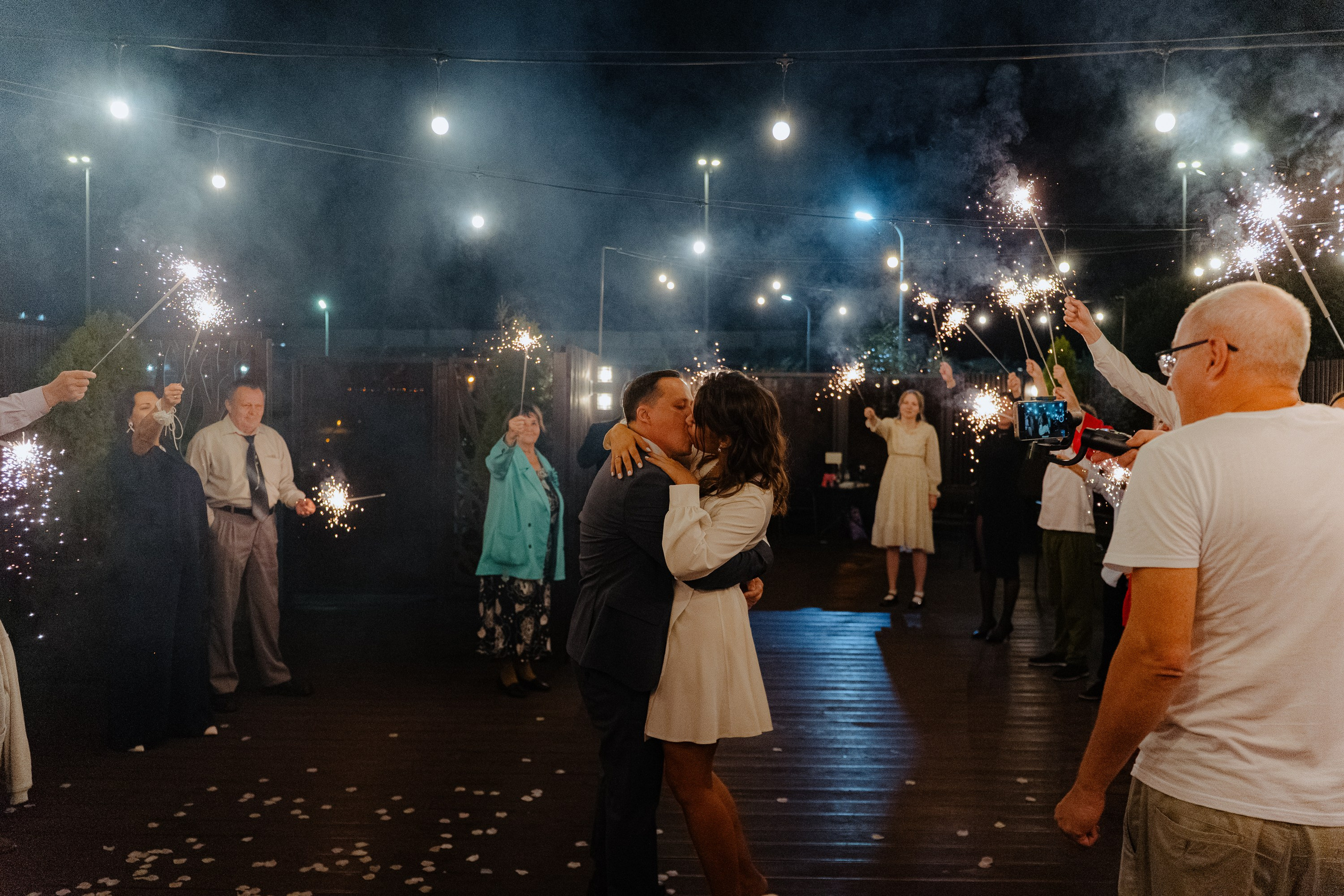 Тарас и Мария. Главная