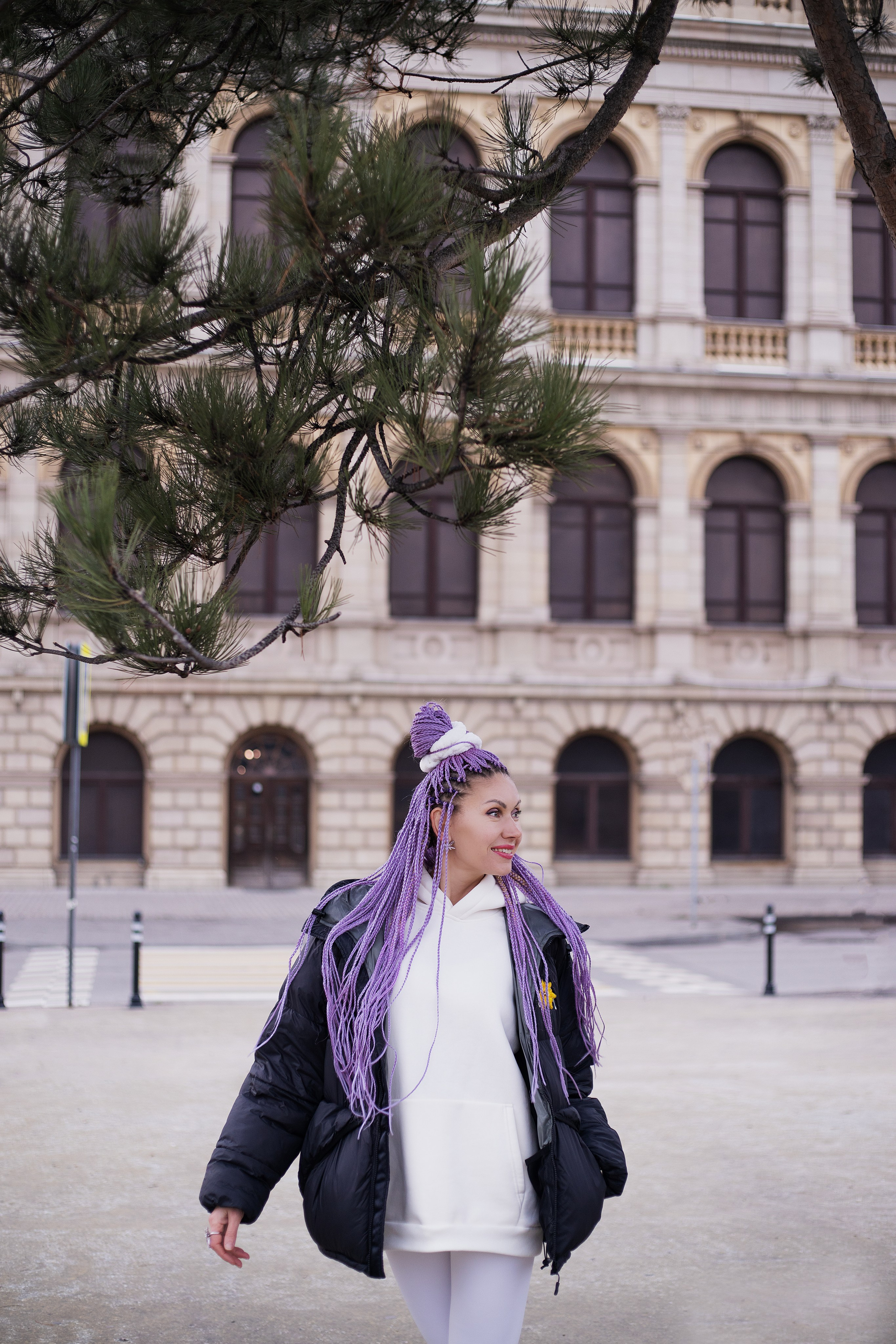 Гости Калининграда. Контент-фотограф в Калининграде (Москве) Наталья Кеворкова