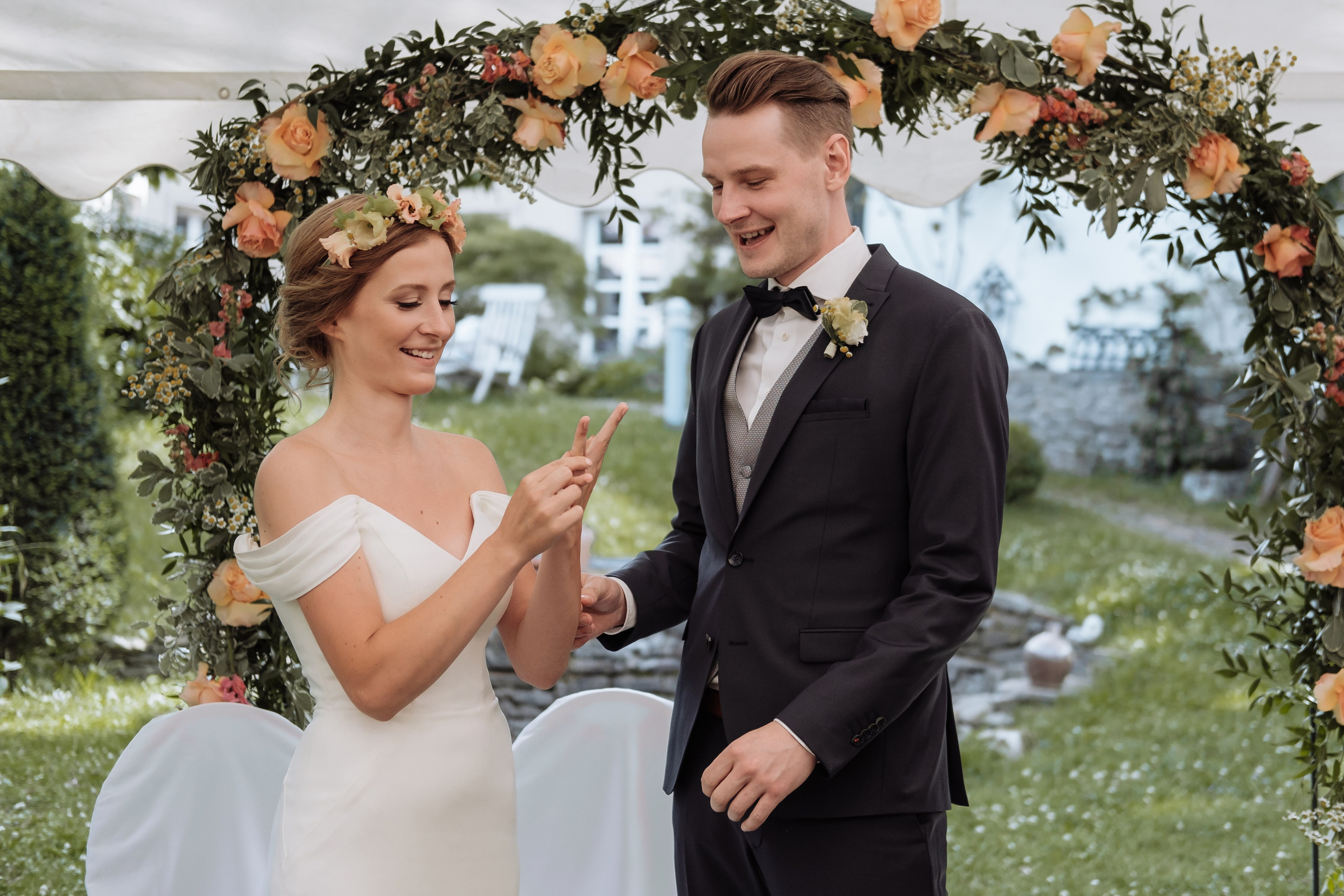 Eric & Elina. Photographer Cologne Bonn Europe Anna Ketova