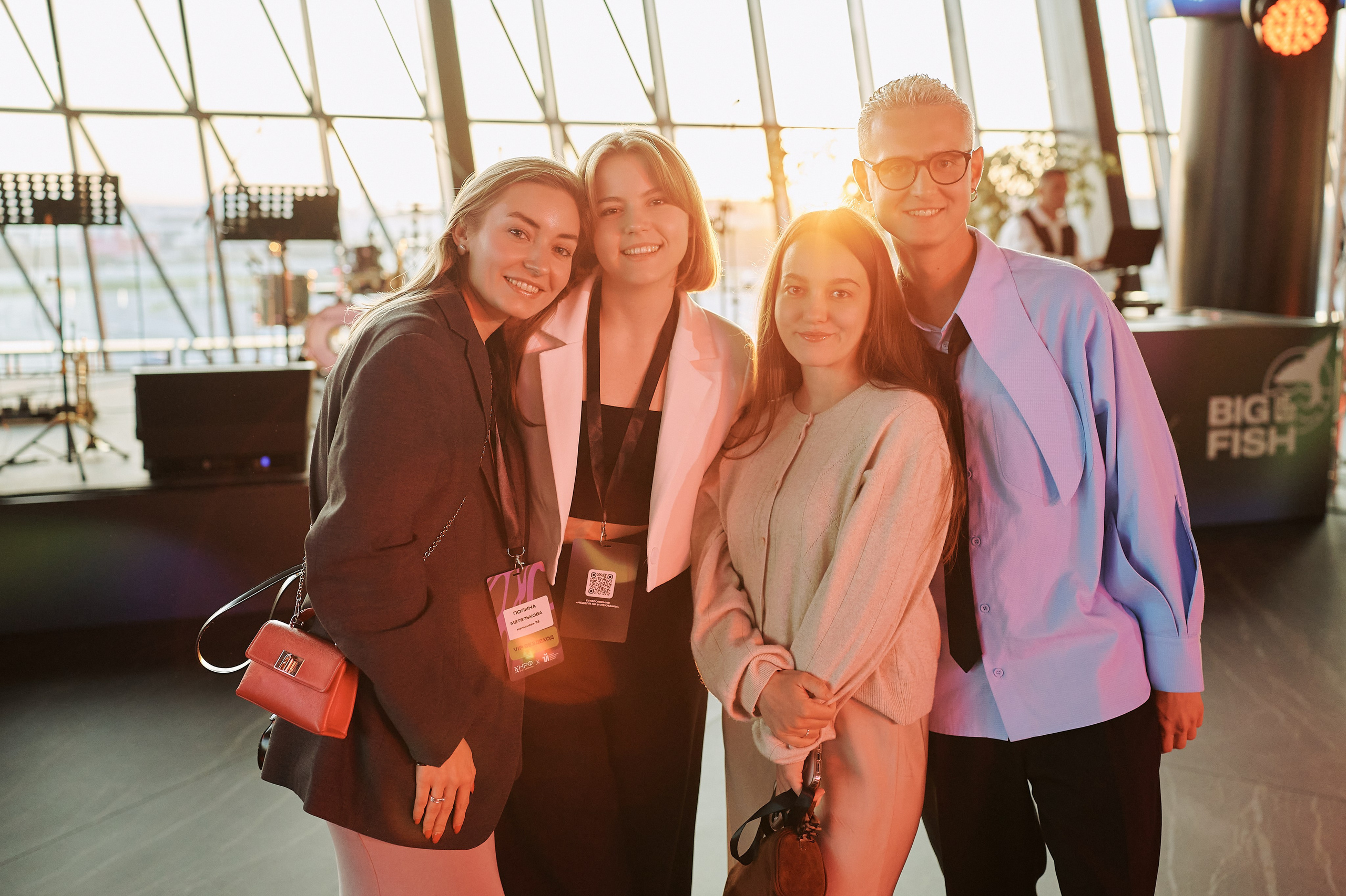 Корпоративные мероприятия. Фотограф в Челябинске — Дмитрий Носов