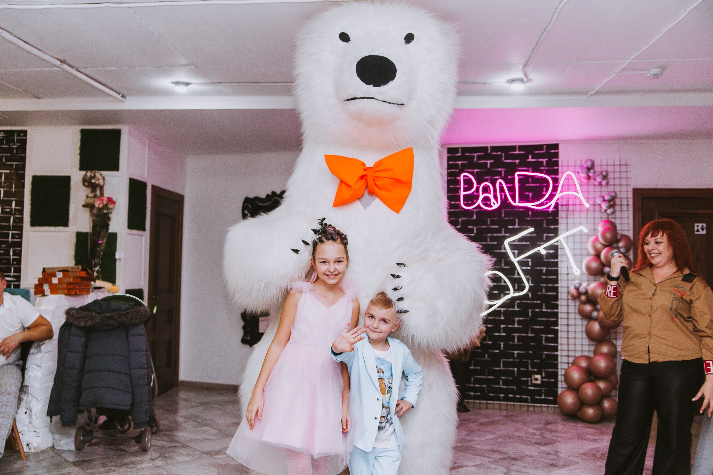 День Рождения. Семейный и персональный фотограф в Ростове-на-Дону