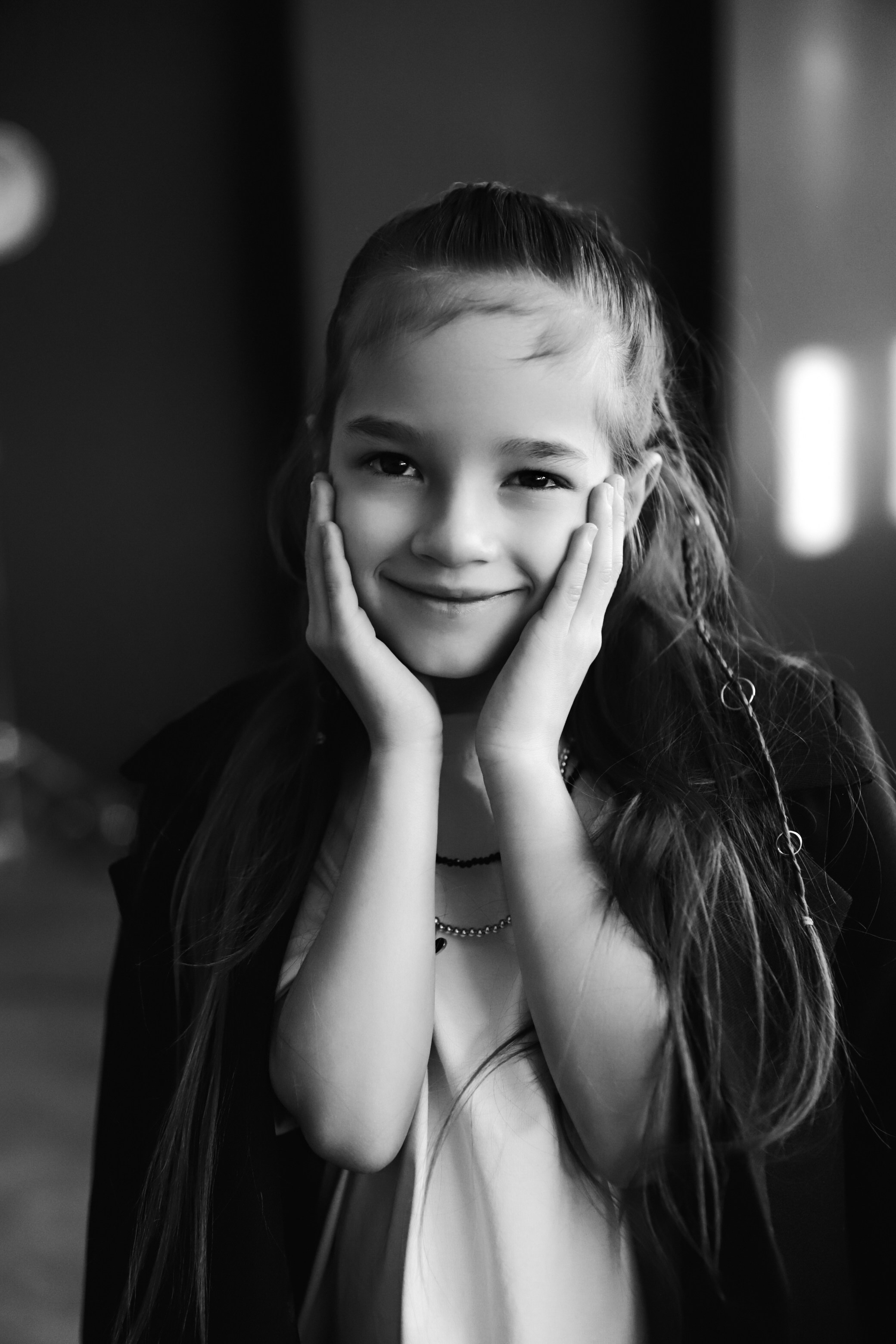 Настя и Алиса. Семейный фотограф в Екатеринбурге и Красноуфимске Евгения Лягаева