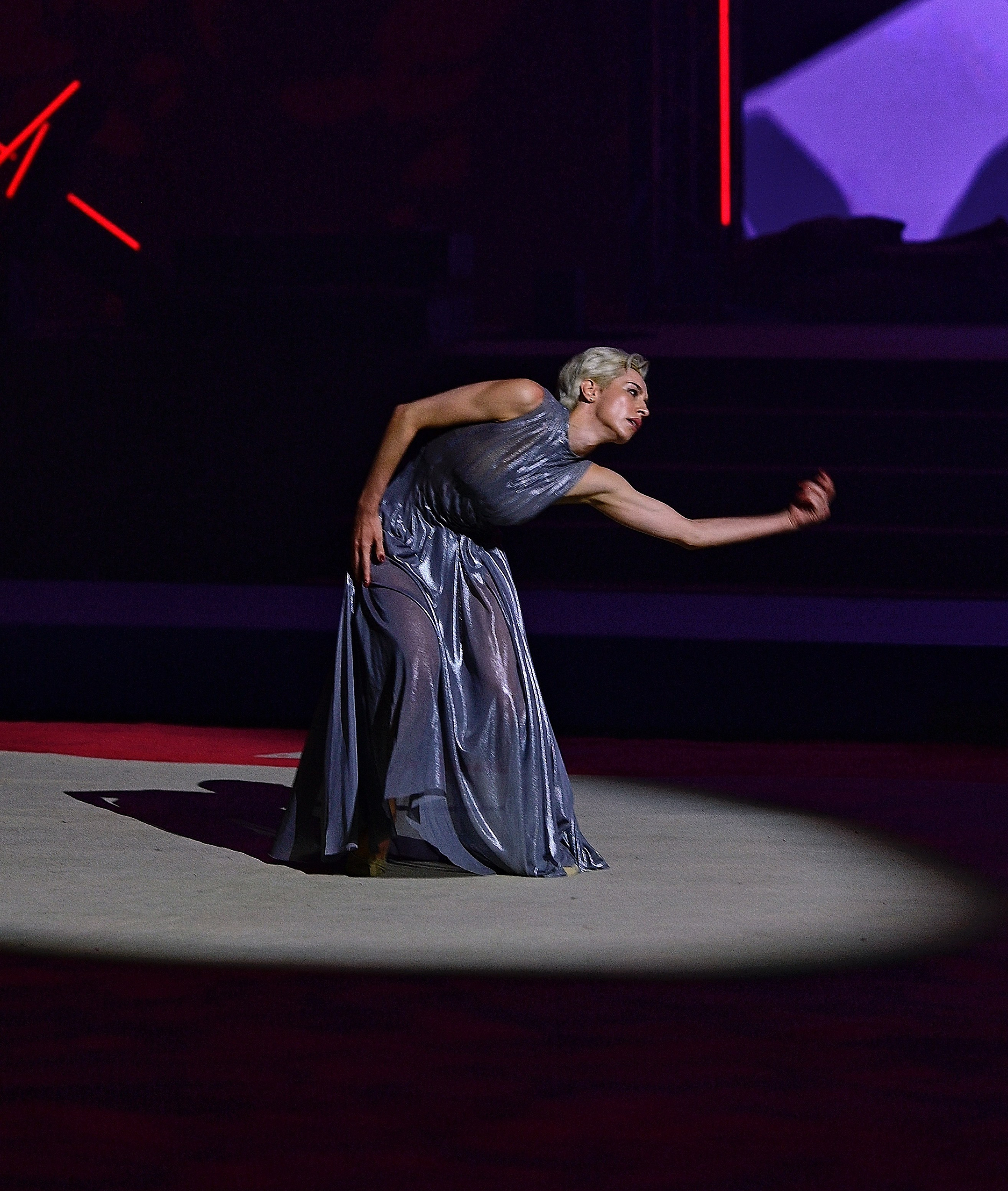 Шоу Светланы Хоркиной «Спортрота». Фотограф Ваших событий 📸