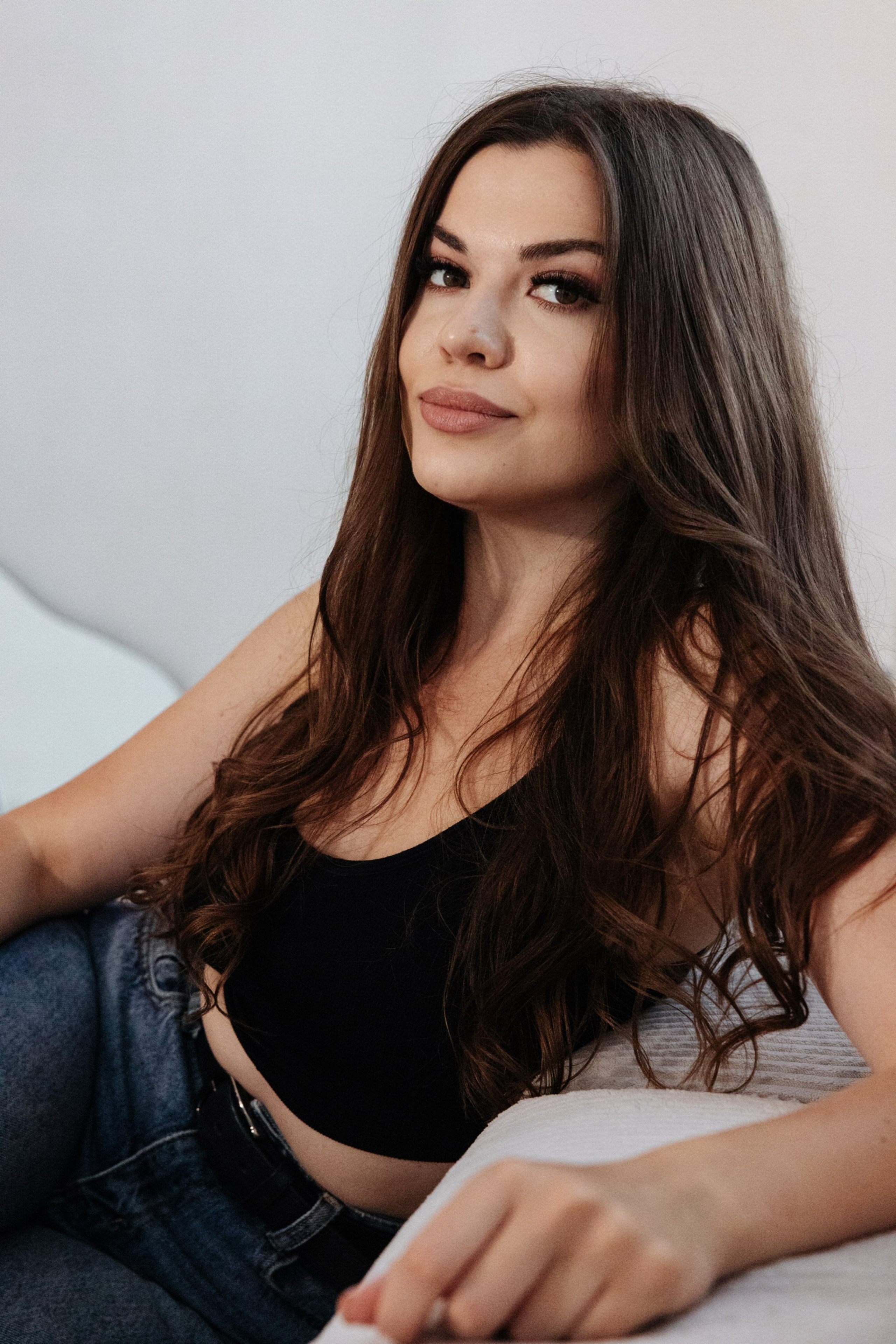 Ульяна. Фотограф Петрова Мария