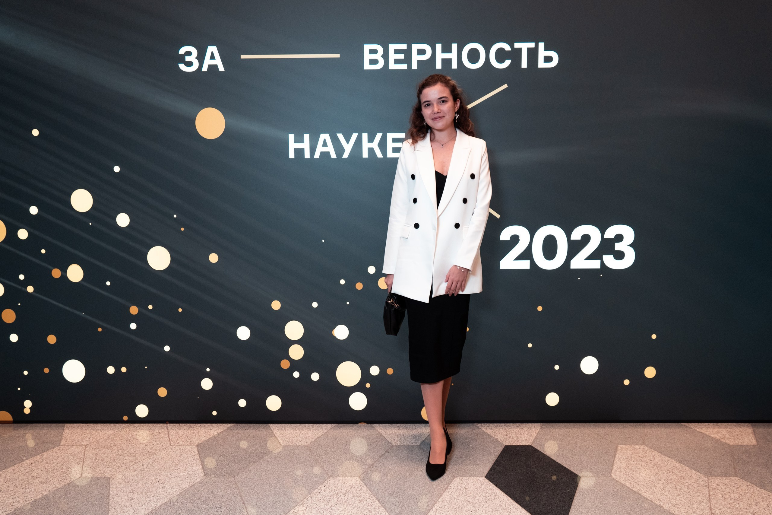 Репотраж (За верность науке). Фотограф и видеограф в Москве и МО — Евгений Лавров