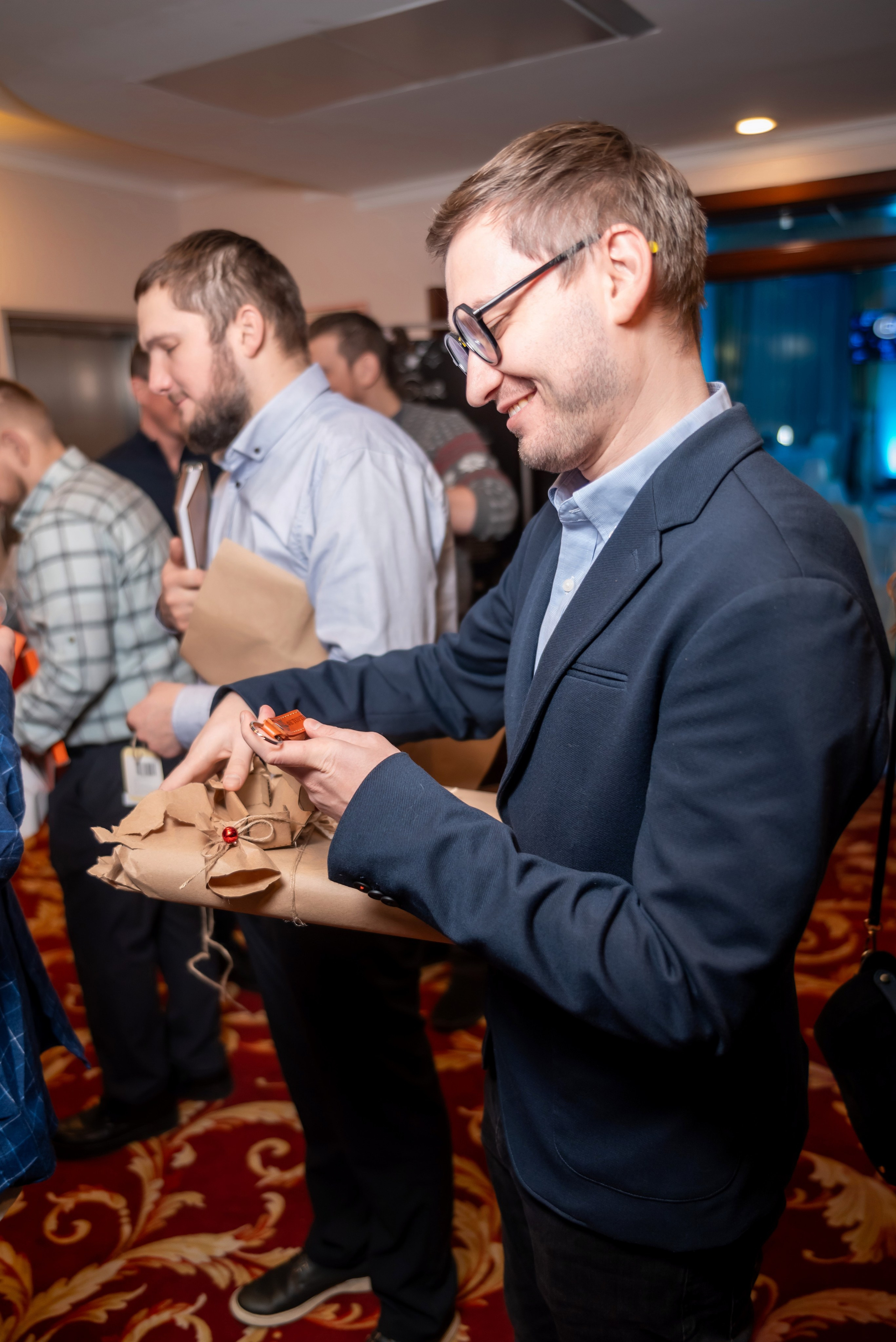 Diar. Свадебный и репортажный фотограф в Ярославле и Москве Алексей Миронов