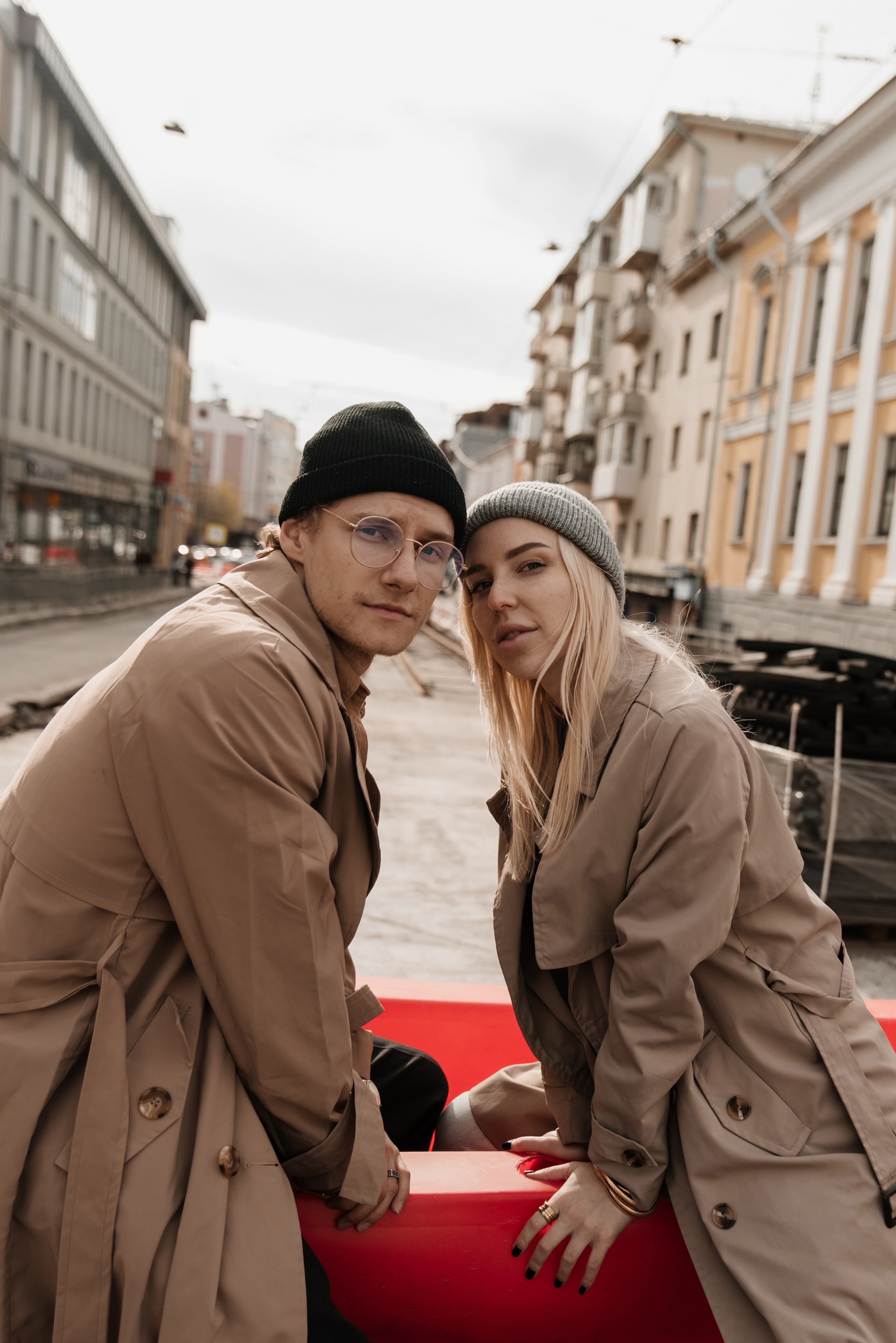 Оля ♡ Толя. Фотограф Ольга Плеханова | Нижний Новгород, Москва