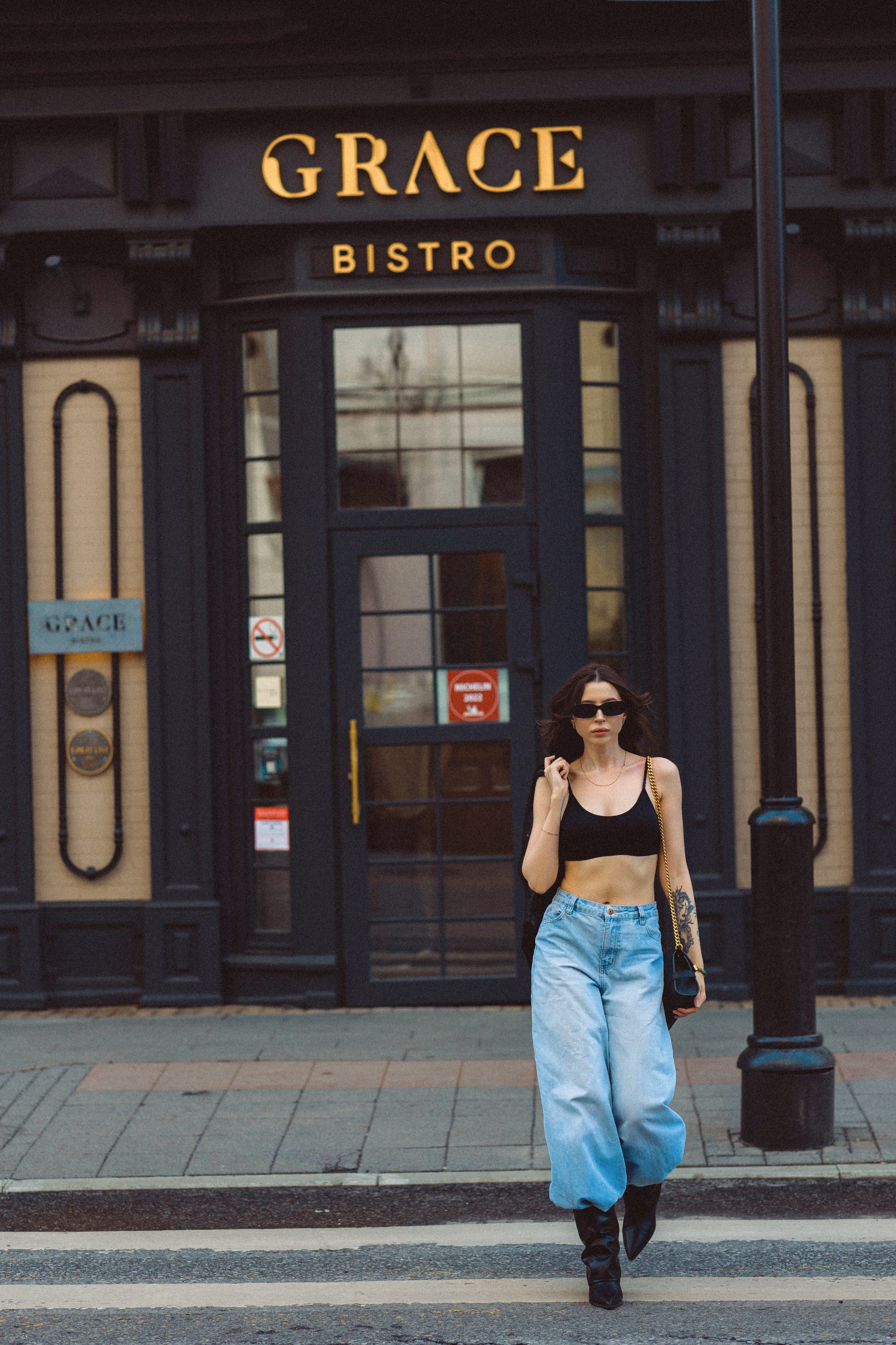 Катя. Женский и семейный фотограф в Москве- Ольга Самусенко