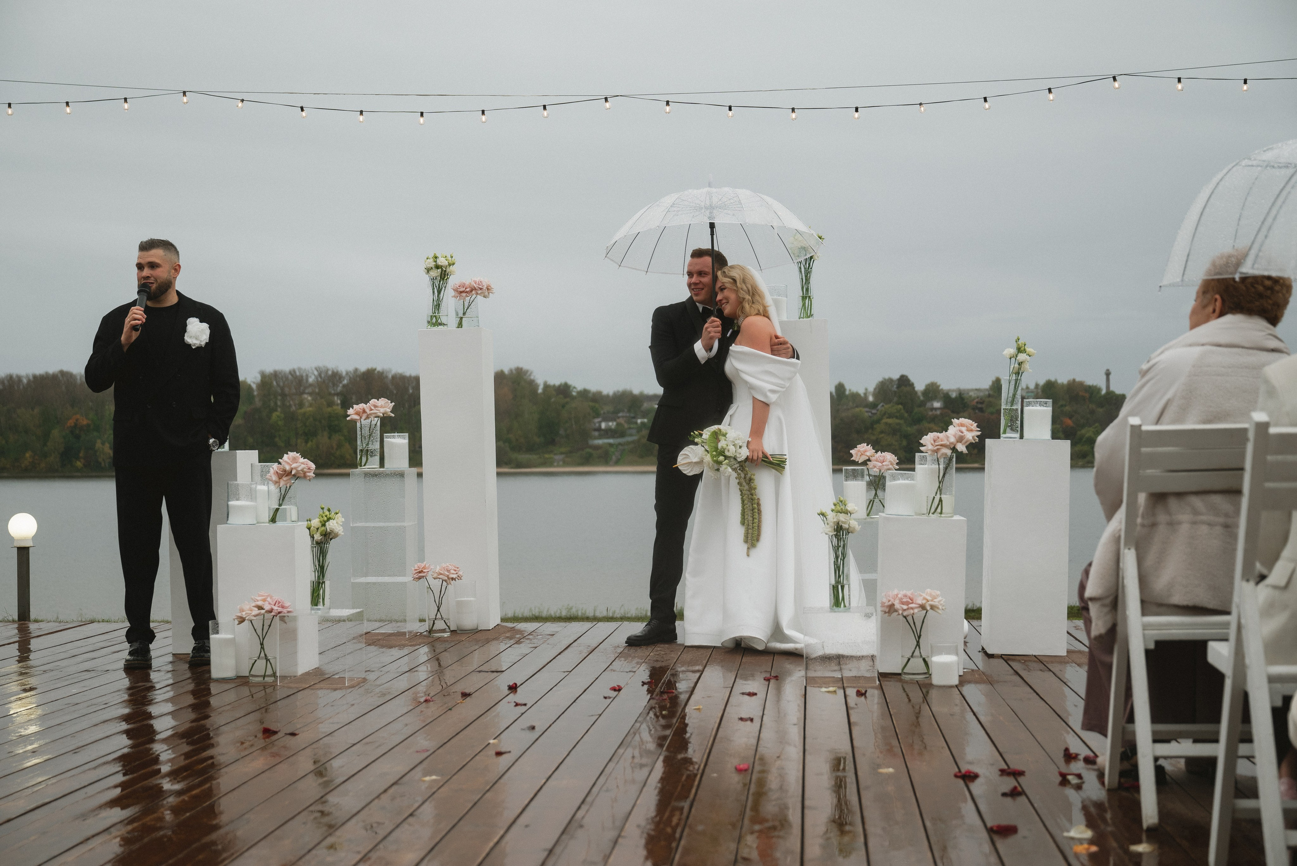 Юлия и Максим. Семейный и свадебный фотограф в Ярославле Кропина Инна