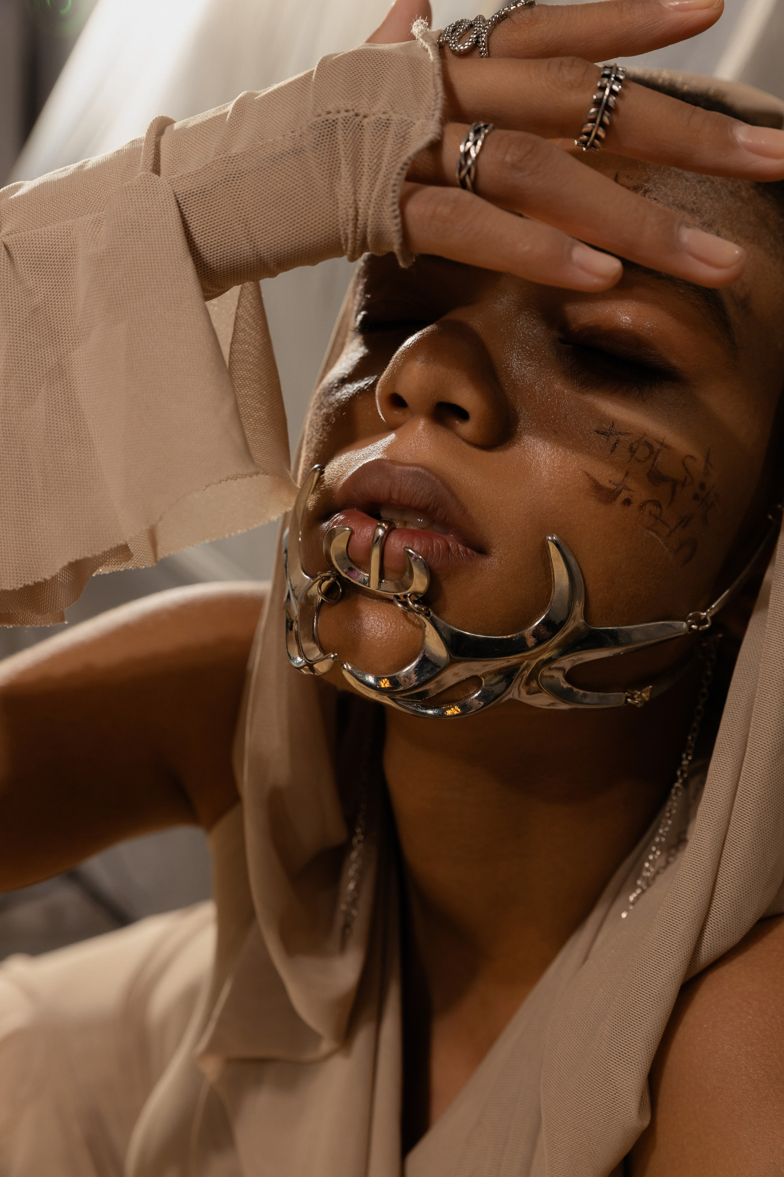 Фотосъемка в стиле косплей. Фотограф из Ростова Наталия Полянко