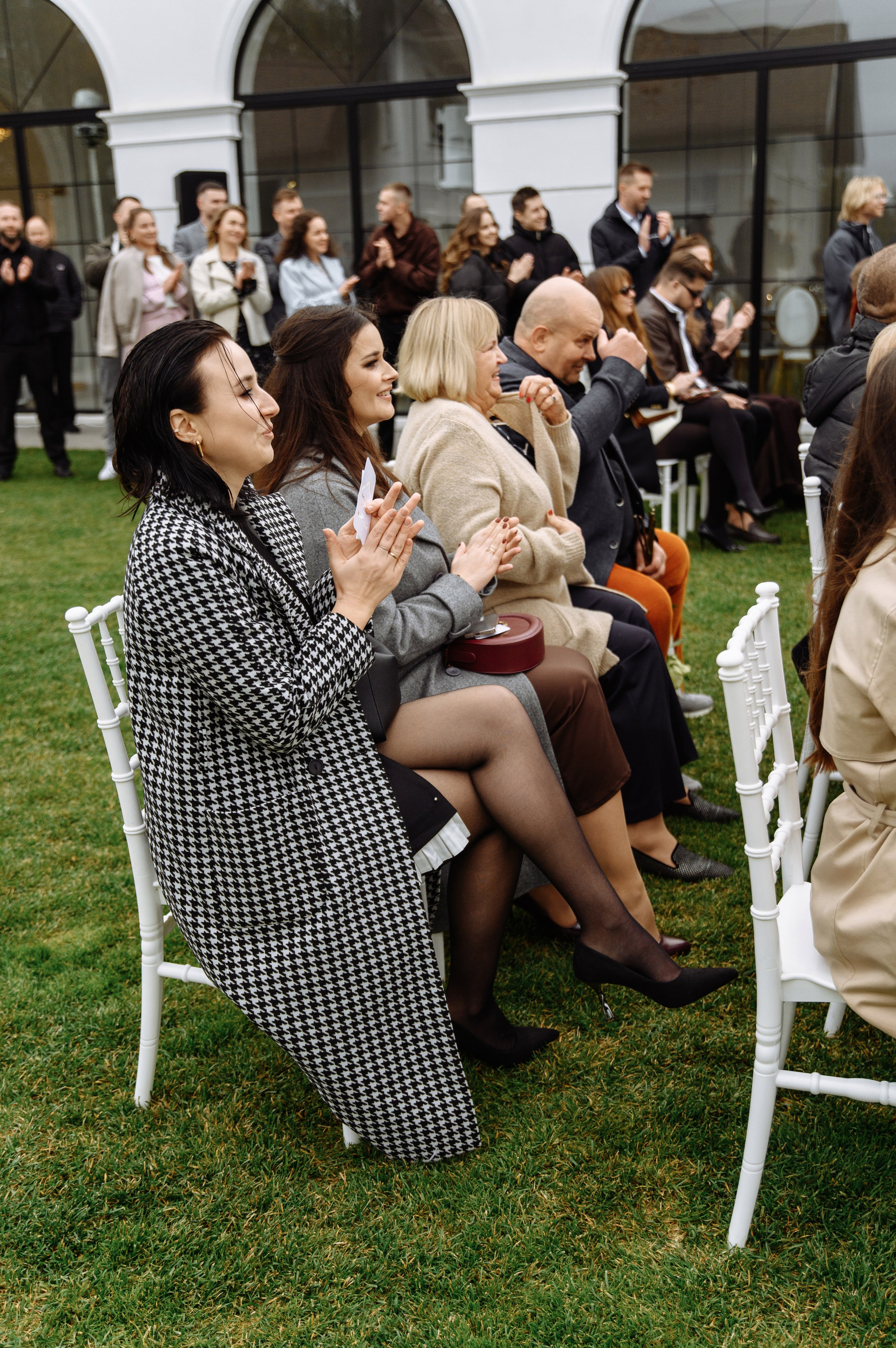 Евгений и Екатерина LA VILLA. Фотограф Кирилл Верт