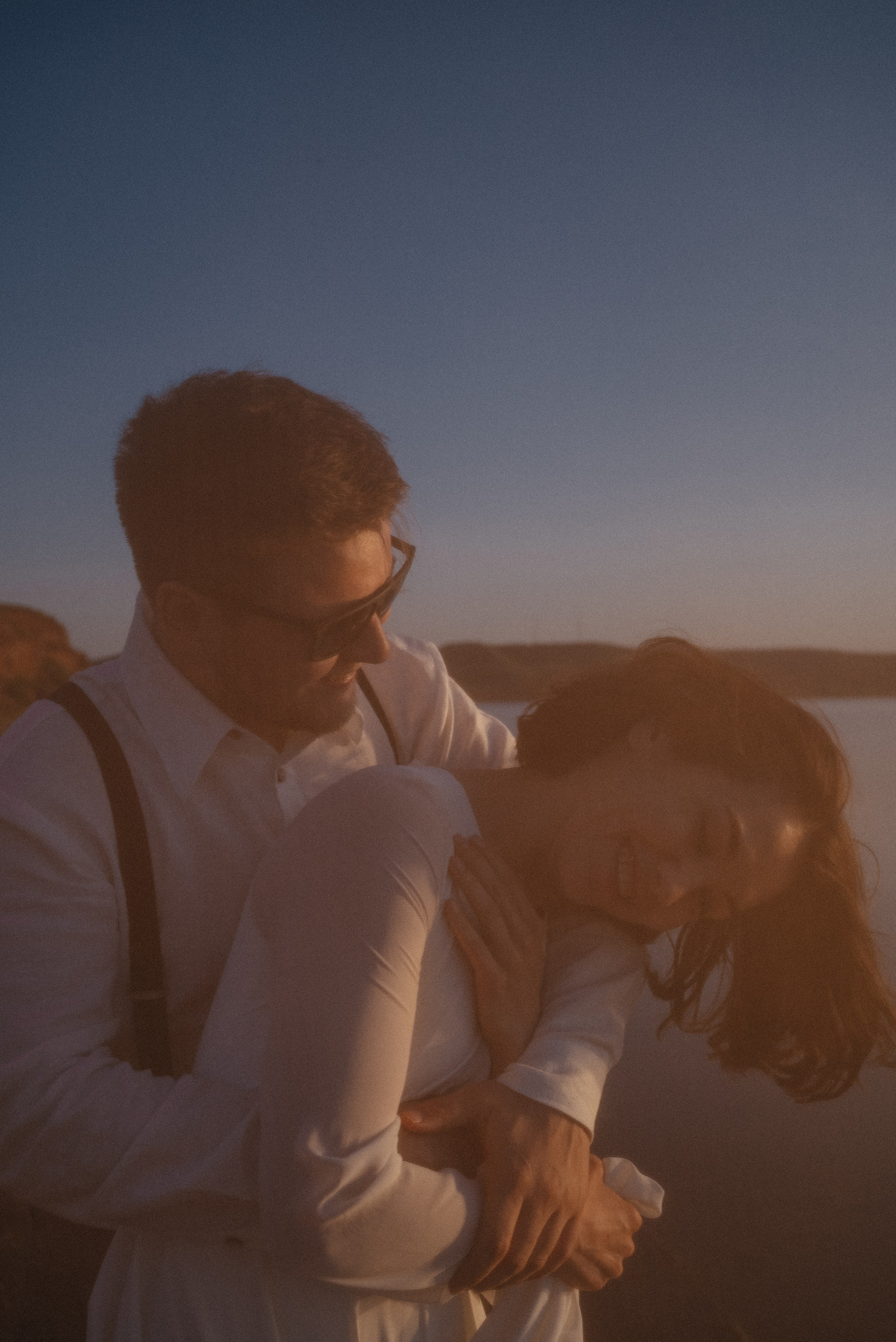 Ратмир и Изета. Анна Лобанова | фотограф