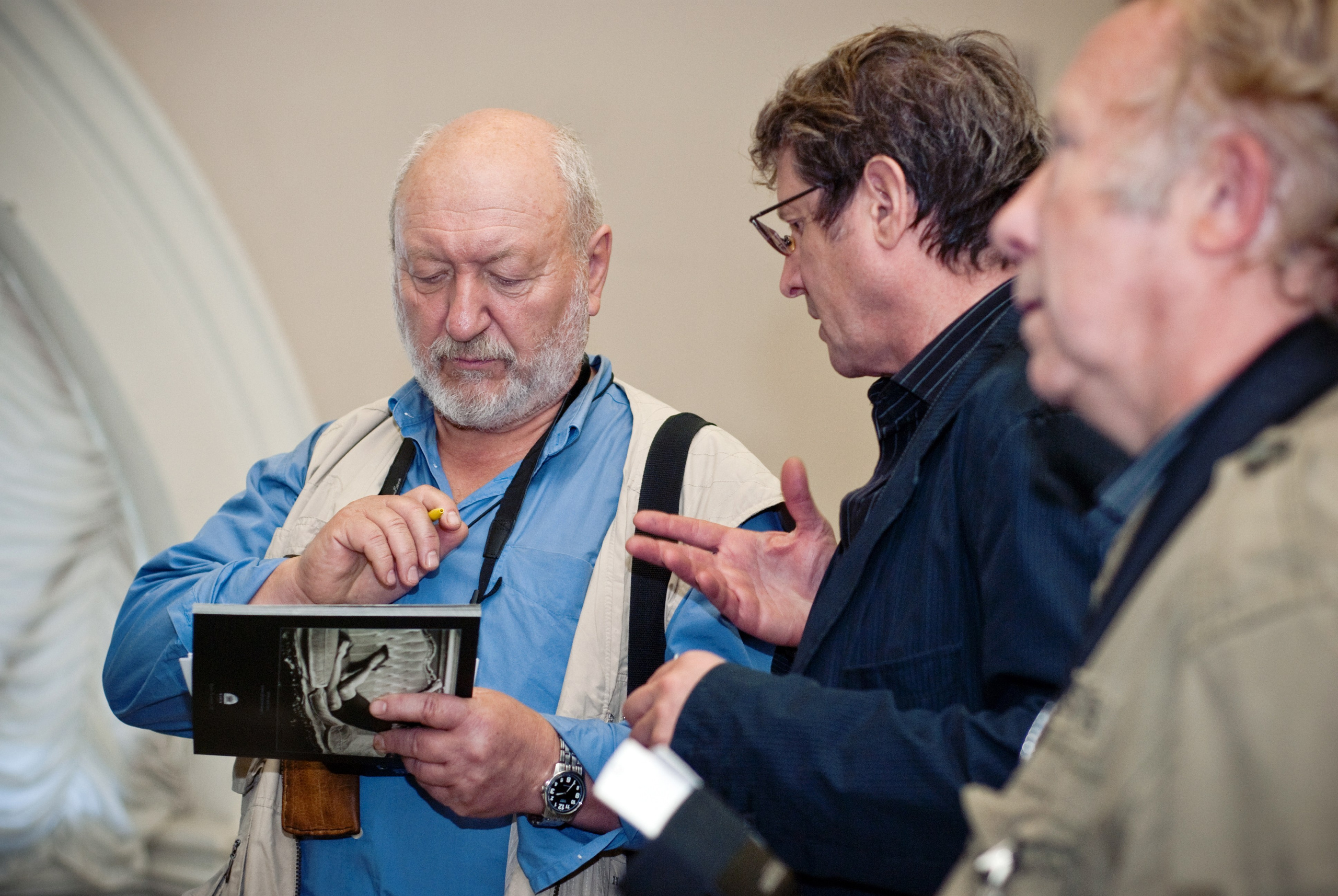 Открытие выставки в Манеже. Портретный и лайфстайл фотограф в Санкт-Петербурге