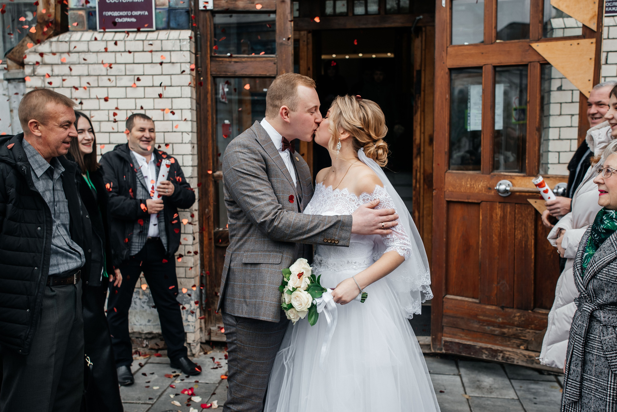 Саша и Настя. Семейный и детский фотограф в Самара Егорова Ирина