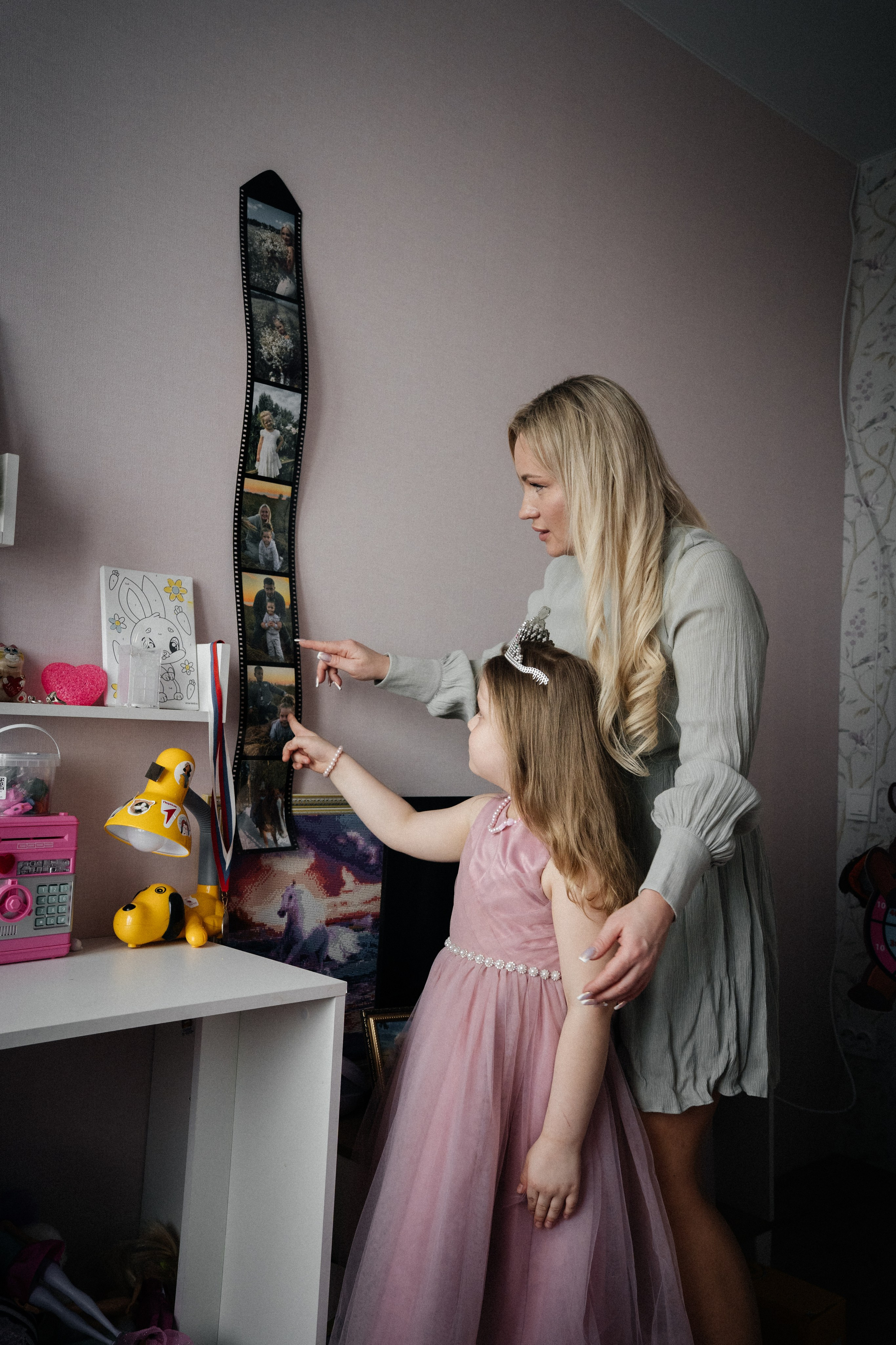 Семья Ксении и Максима. Фотограф | Юлия Арт| Обучение