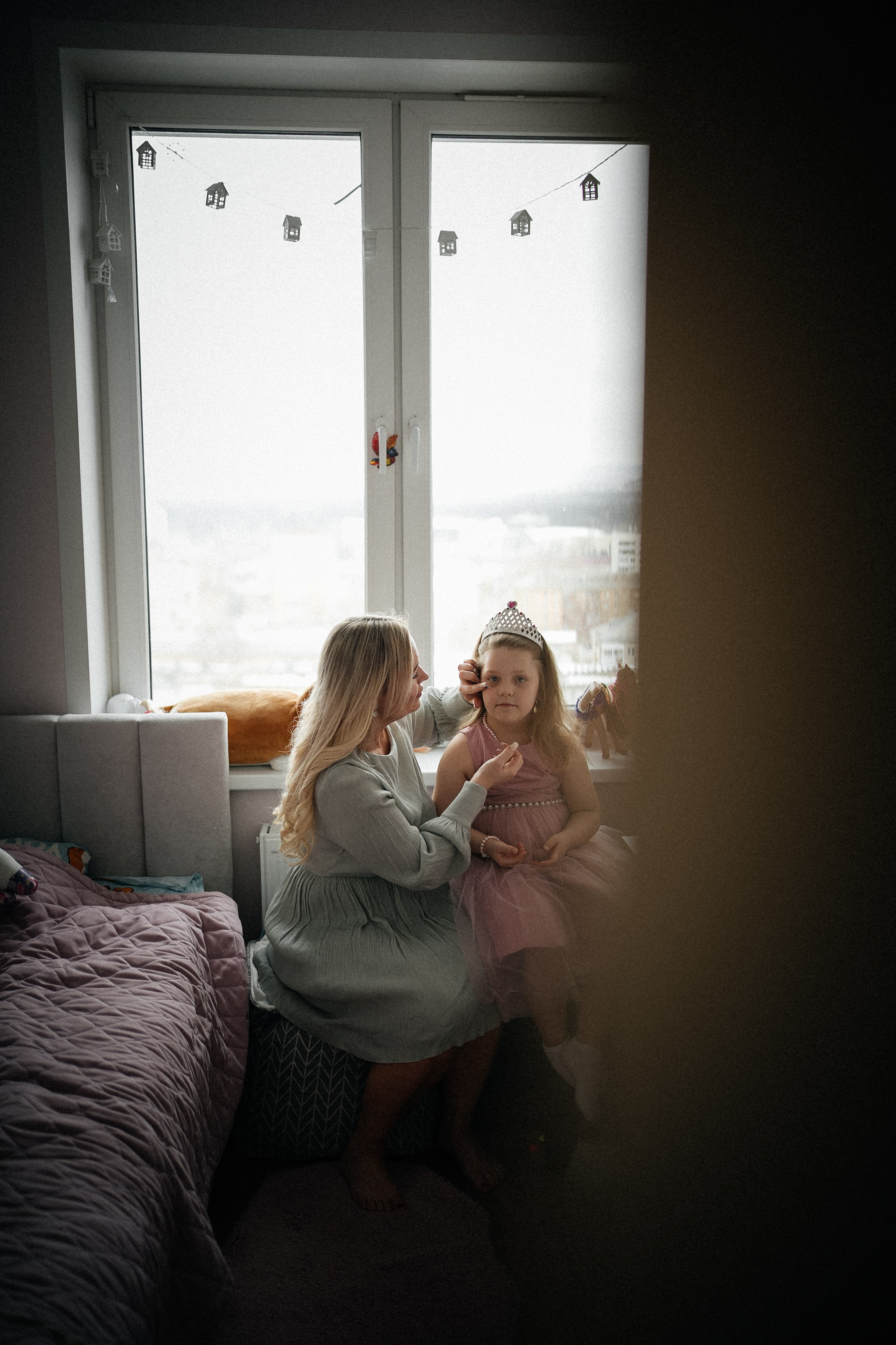 Семья Ксении и Максима. Фотограф | Юлия Арт| Обучение