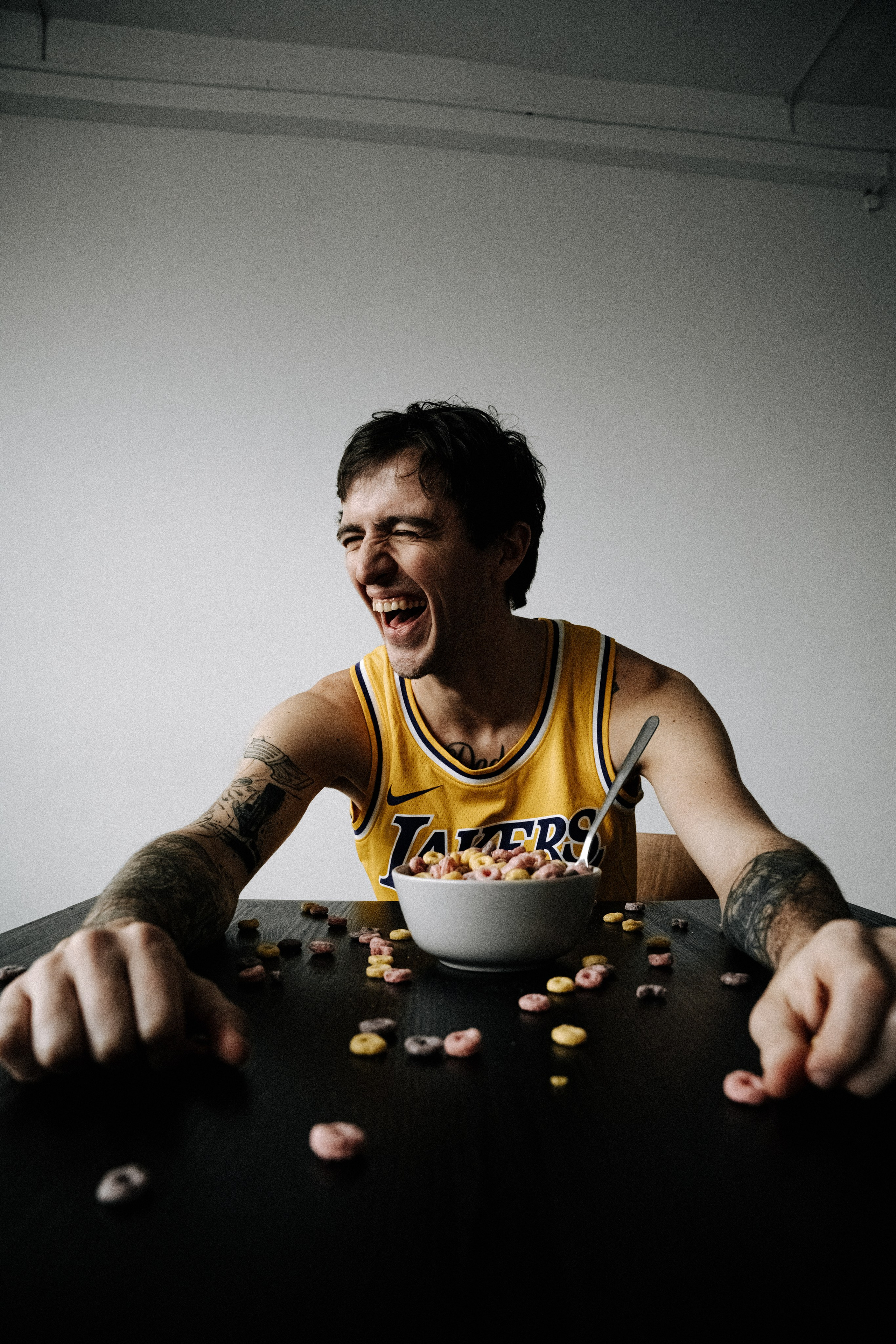 Портреты. Анастасия Эпова | Фотограф в Новосибирске