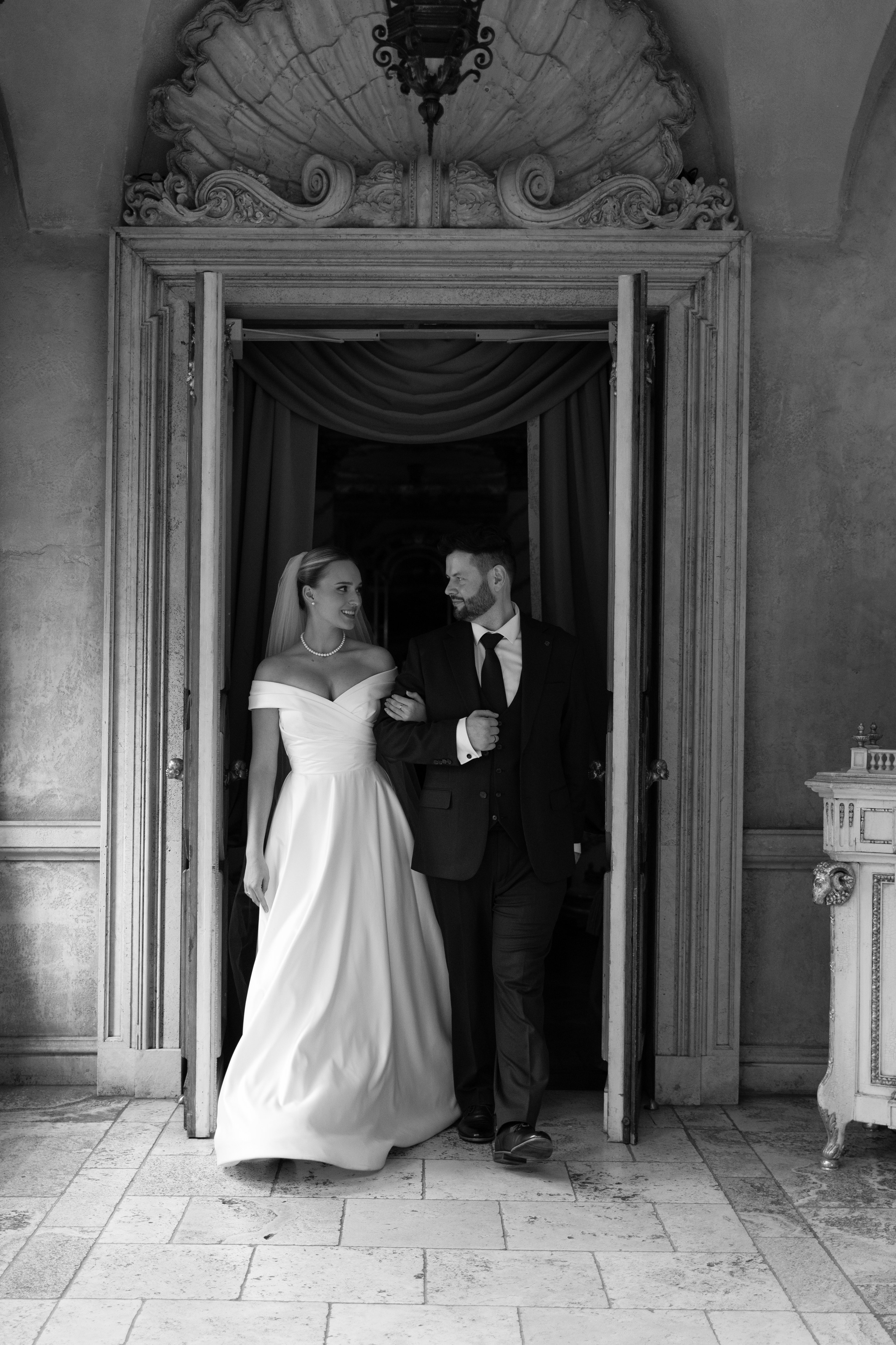 Илья и Анастасия. Свадебный фотограф Тула