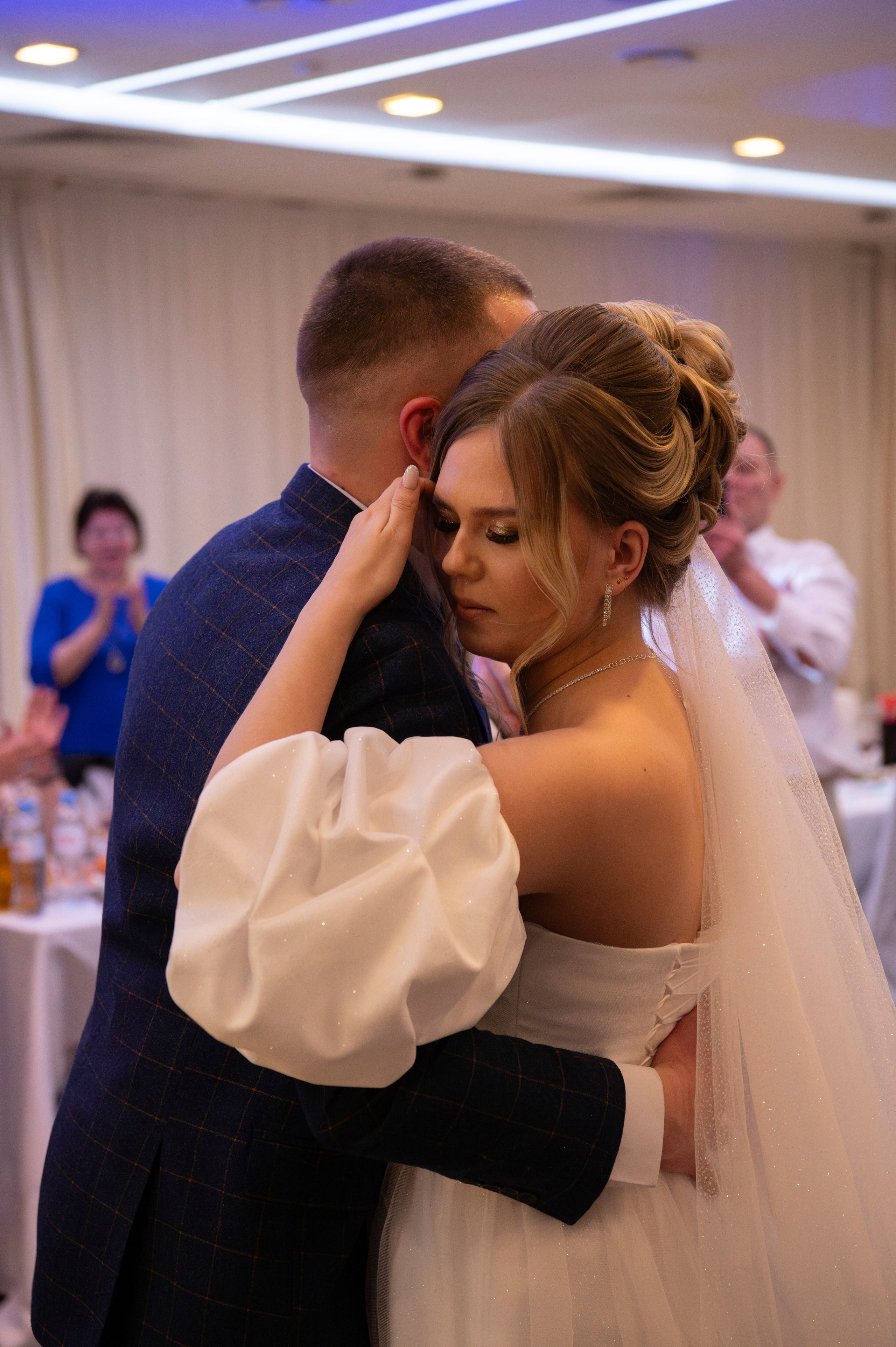 Свадебные кадры & Love Story. Фотограф в Нижнем Новгороде Наталья Кучина