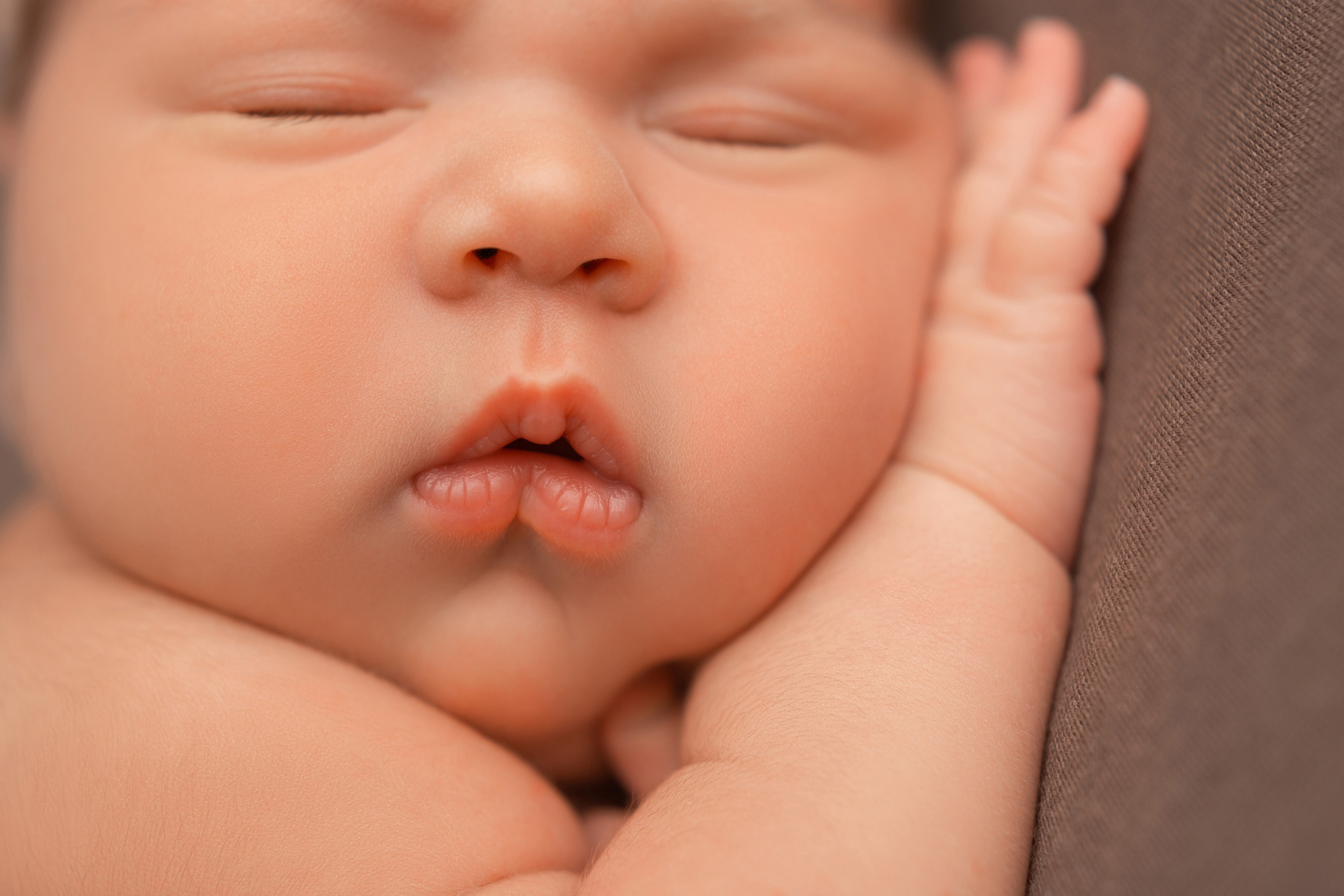 Новорожденные. Фотограф беременности и новорожденных в Казани Ирина Николаева