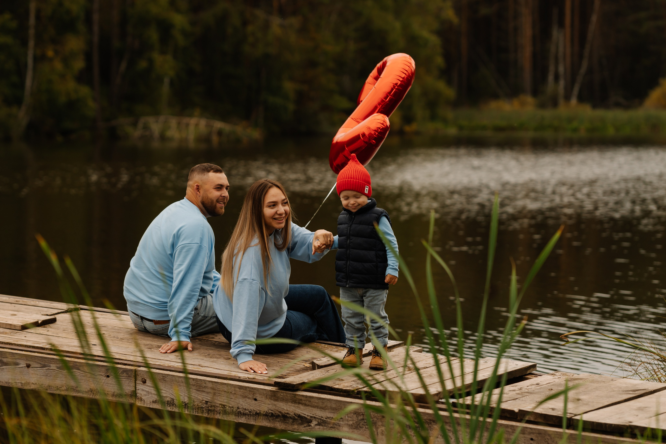 2х летие Тимурика. СВАДЕБНЫЙ ФОТОГРАФ КРАСНОЯРСК