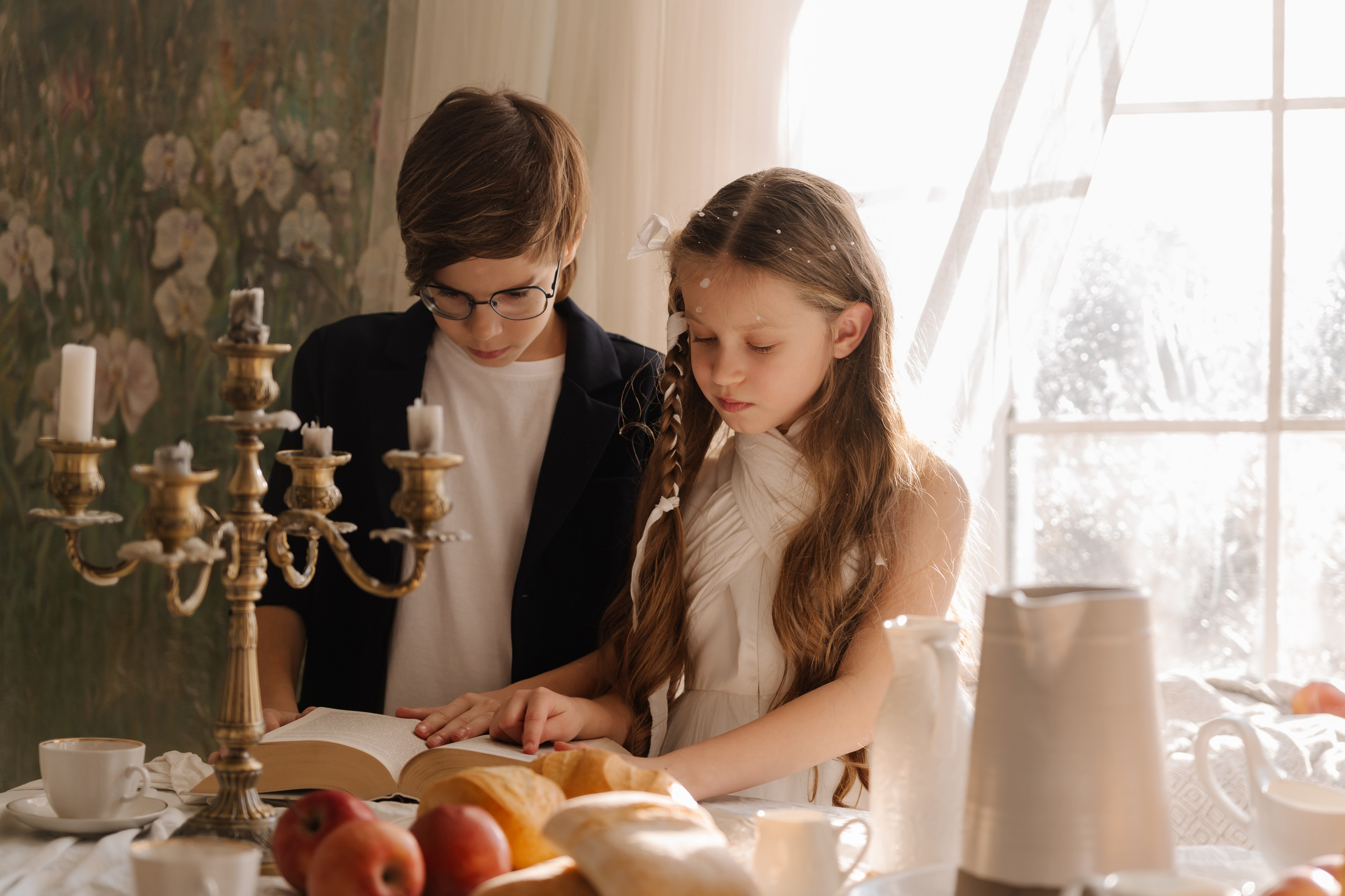 Кай и Герда. СВАДЕБНЫЙ ФОТОГРАФ КРАСНОЯРСК