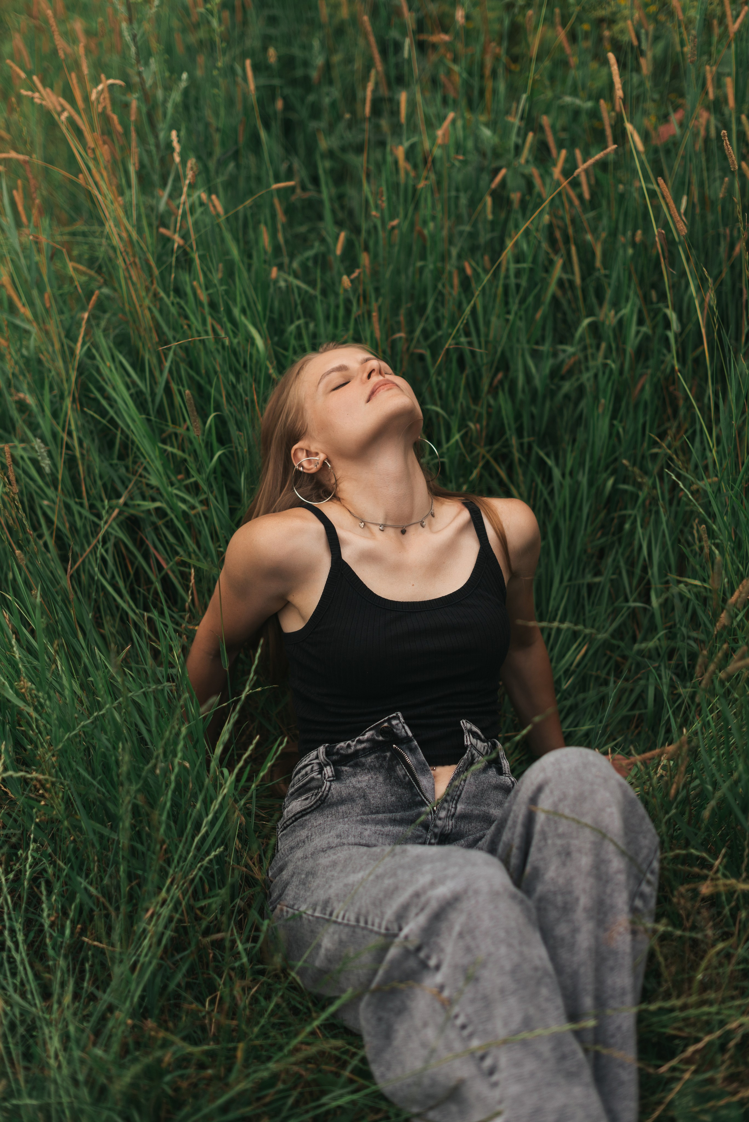 Индивидуальная фотосессия. Фотограф в Минске