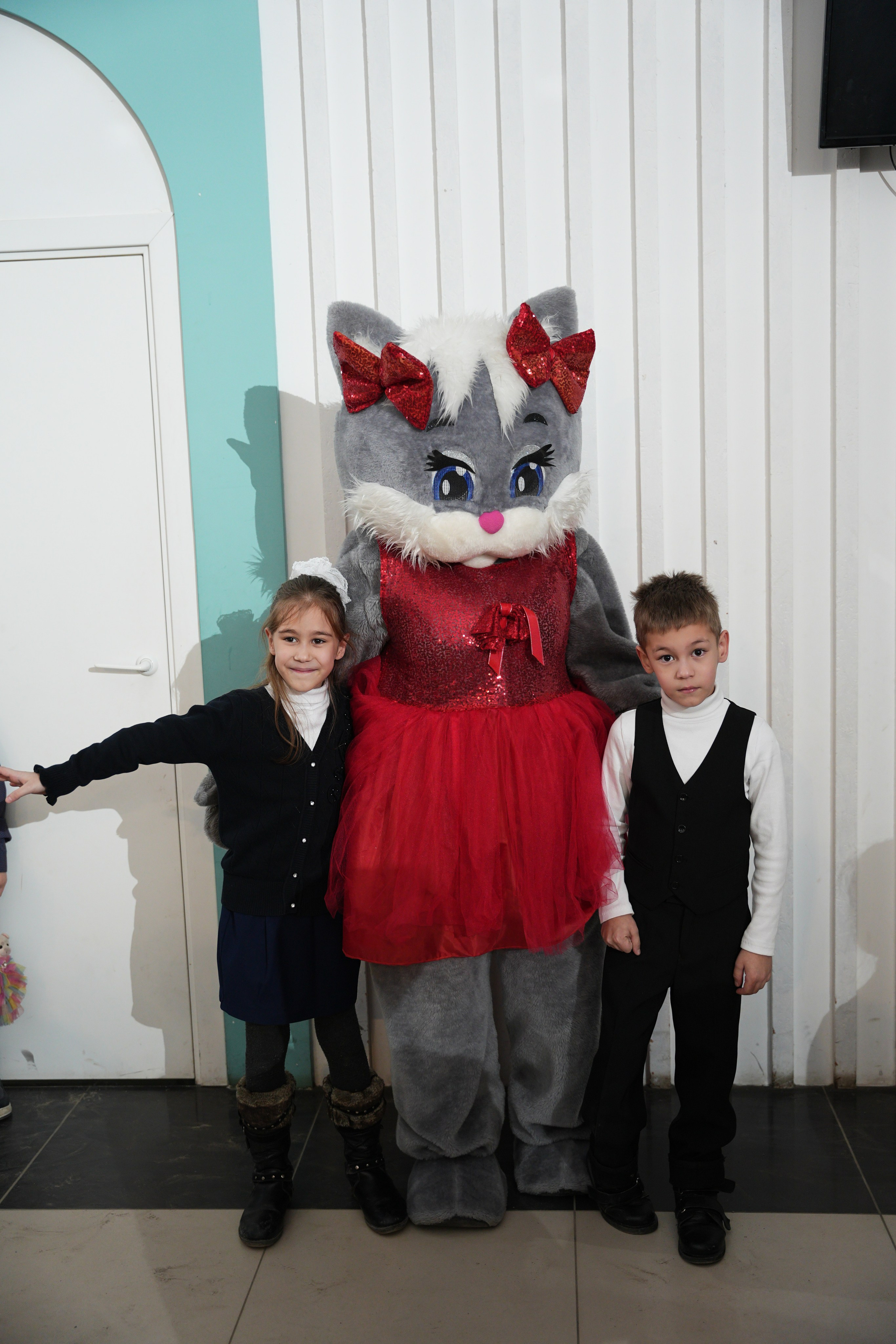 «Ты в этом мире не один " социально благотворительное мероприятие. Ольга Плаксина фотограф в Саратове