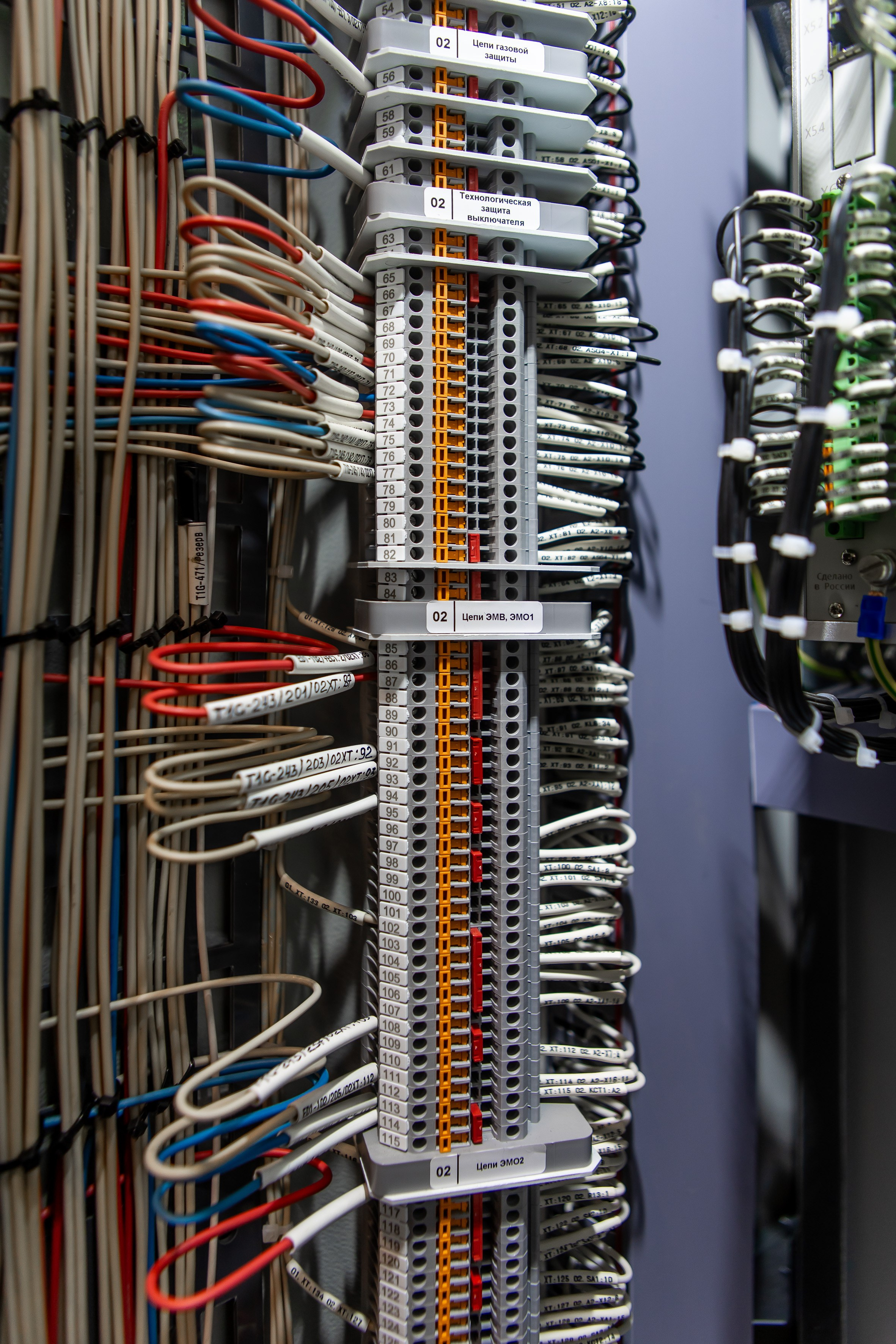 МехКолонна 26 г. Тамбов. Свадебный и портретный Фотограф в Липецке Дмитрий Котюков