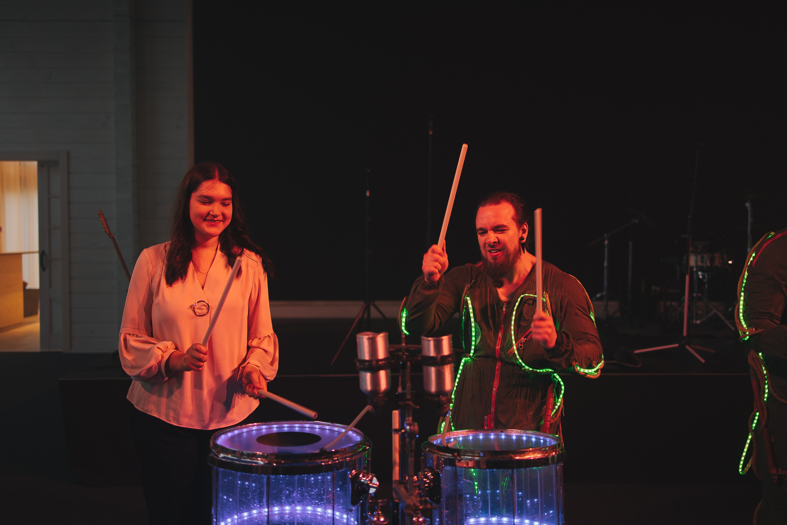 Выпускной Сосны. Свадебный и женский фотограф