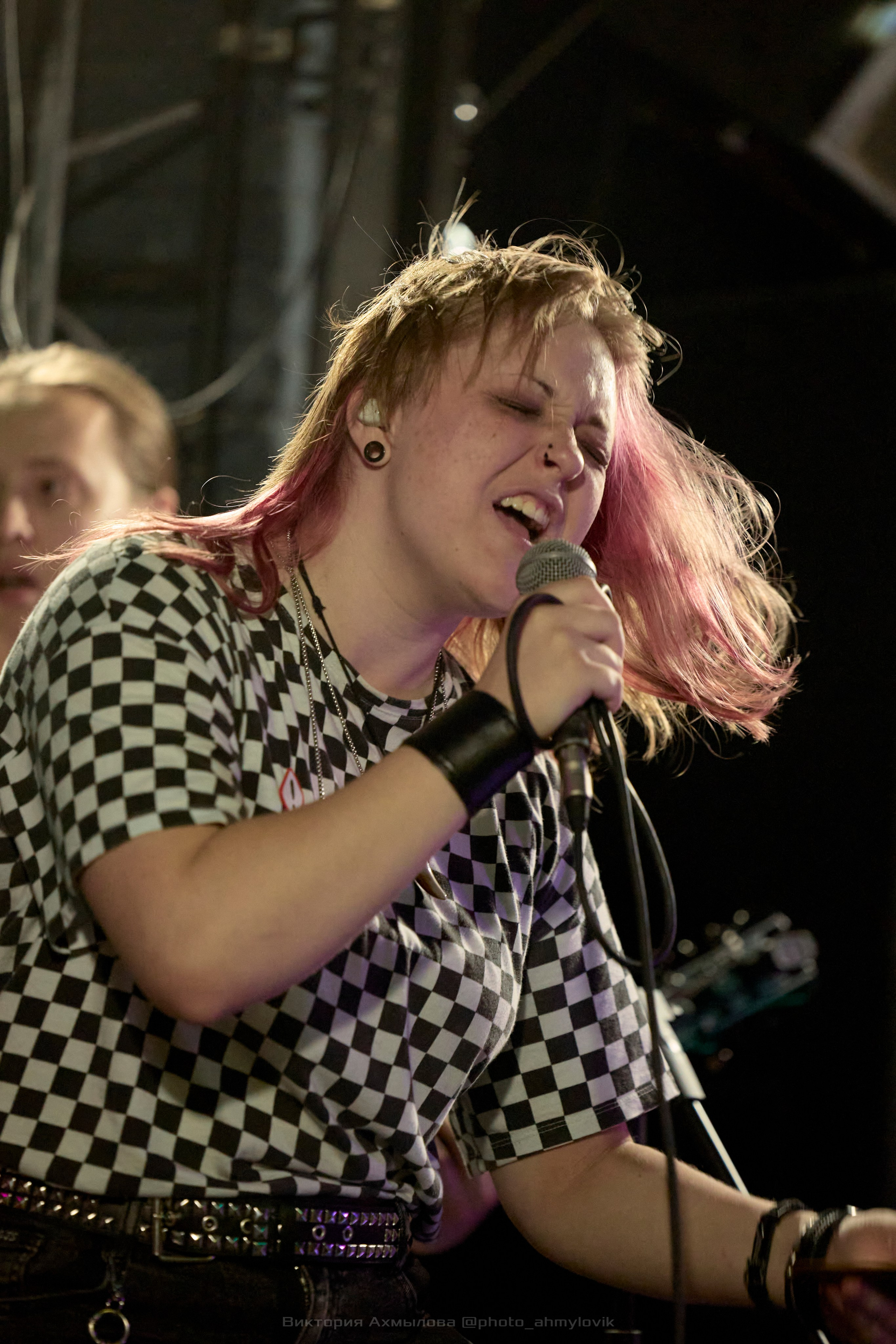 19.07.2024 НШБ Зеленоград. Виктория Ахмылова. Фотограф в Москве