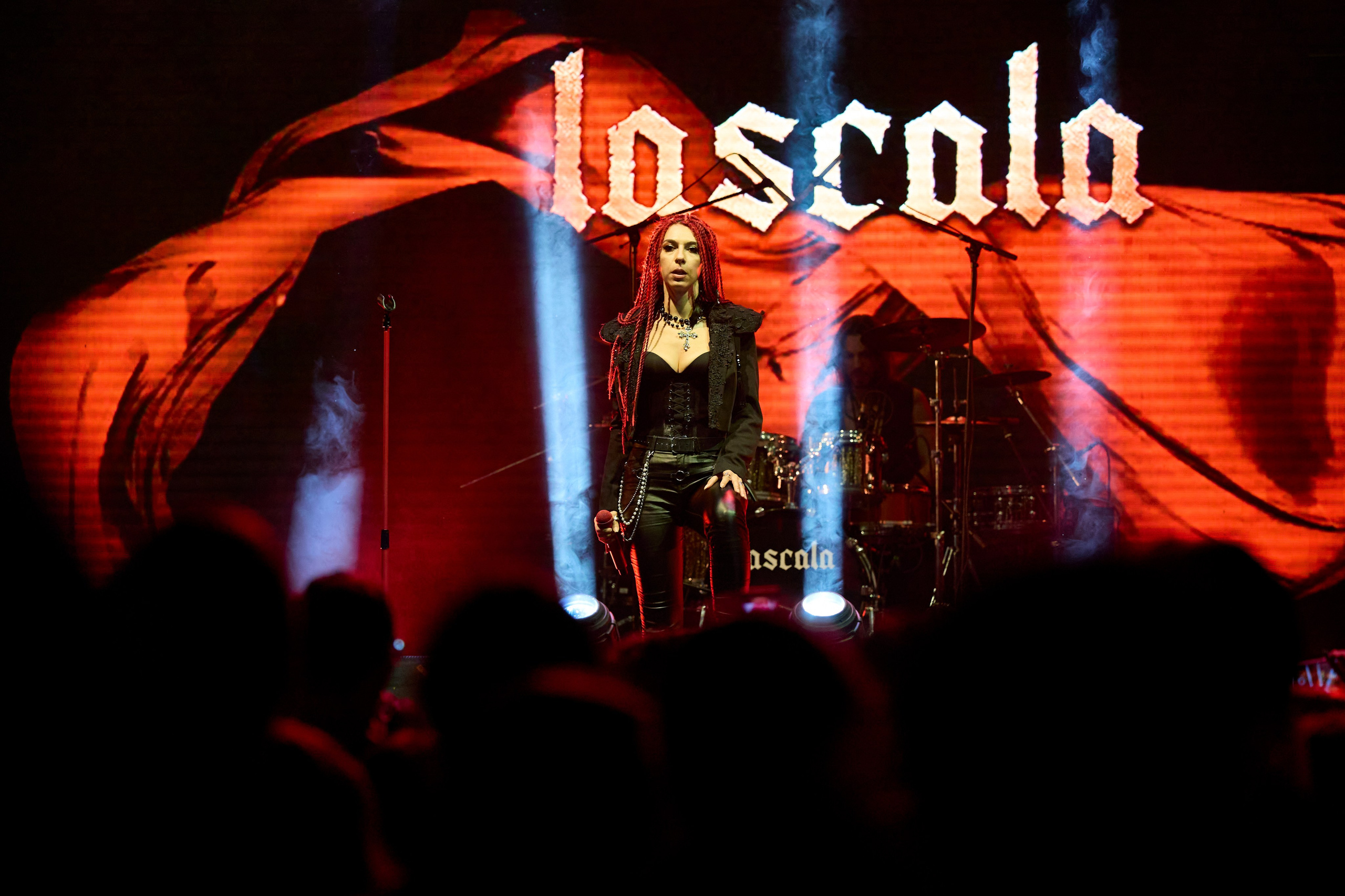 15.11.2024 Lascala в Base. Виктория Ахмылова. Фотограф в Москве