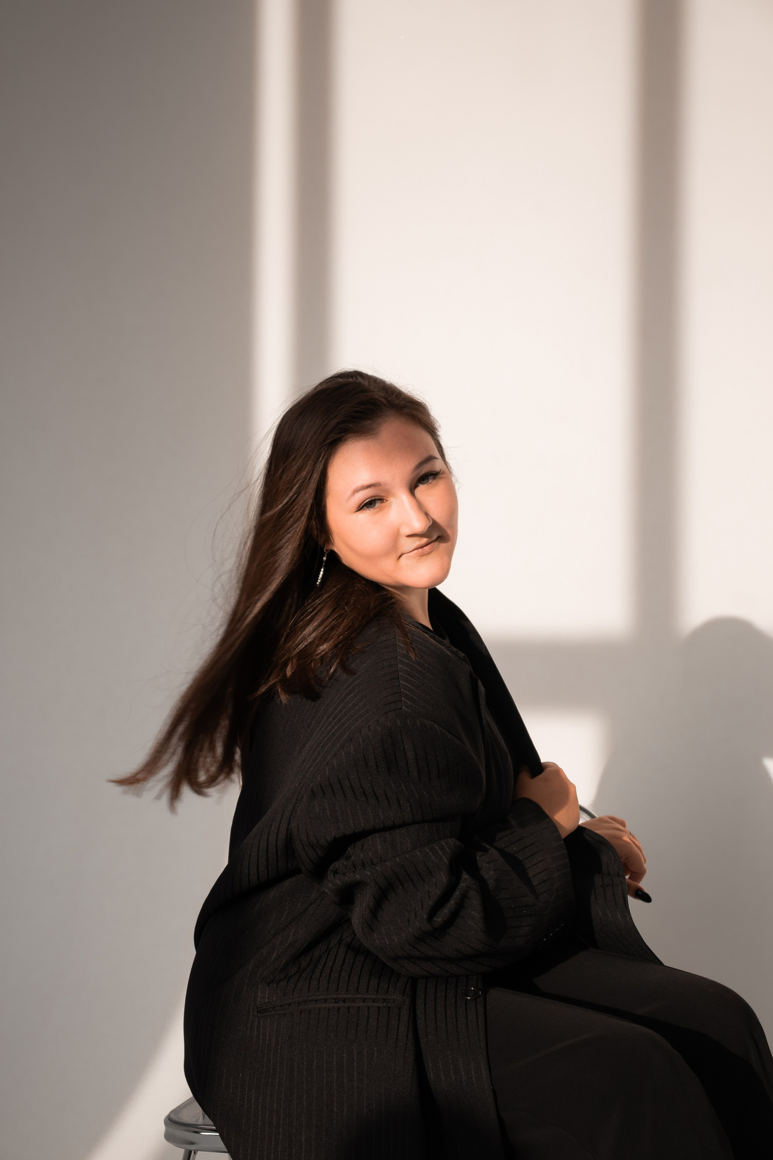 Студийная фотосессия Томск. Фотограф Томск. Фотосессия в студии Томск. Фотограф в Томске Дарья Пучкина