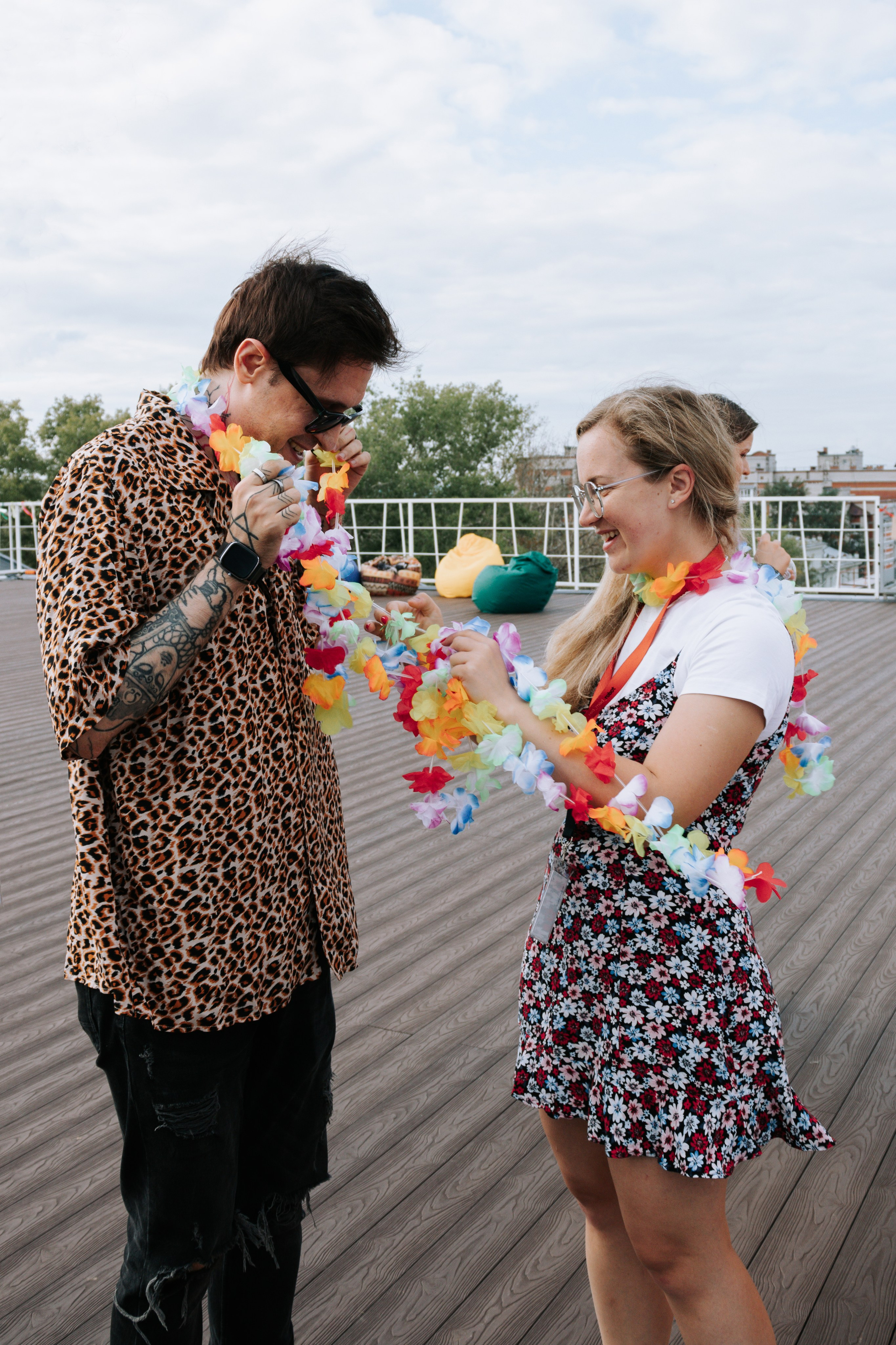 Фотограф на корпоратив Томск. Фотограф в Томске Дарья Пучкина