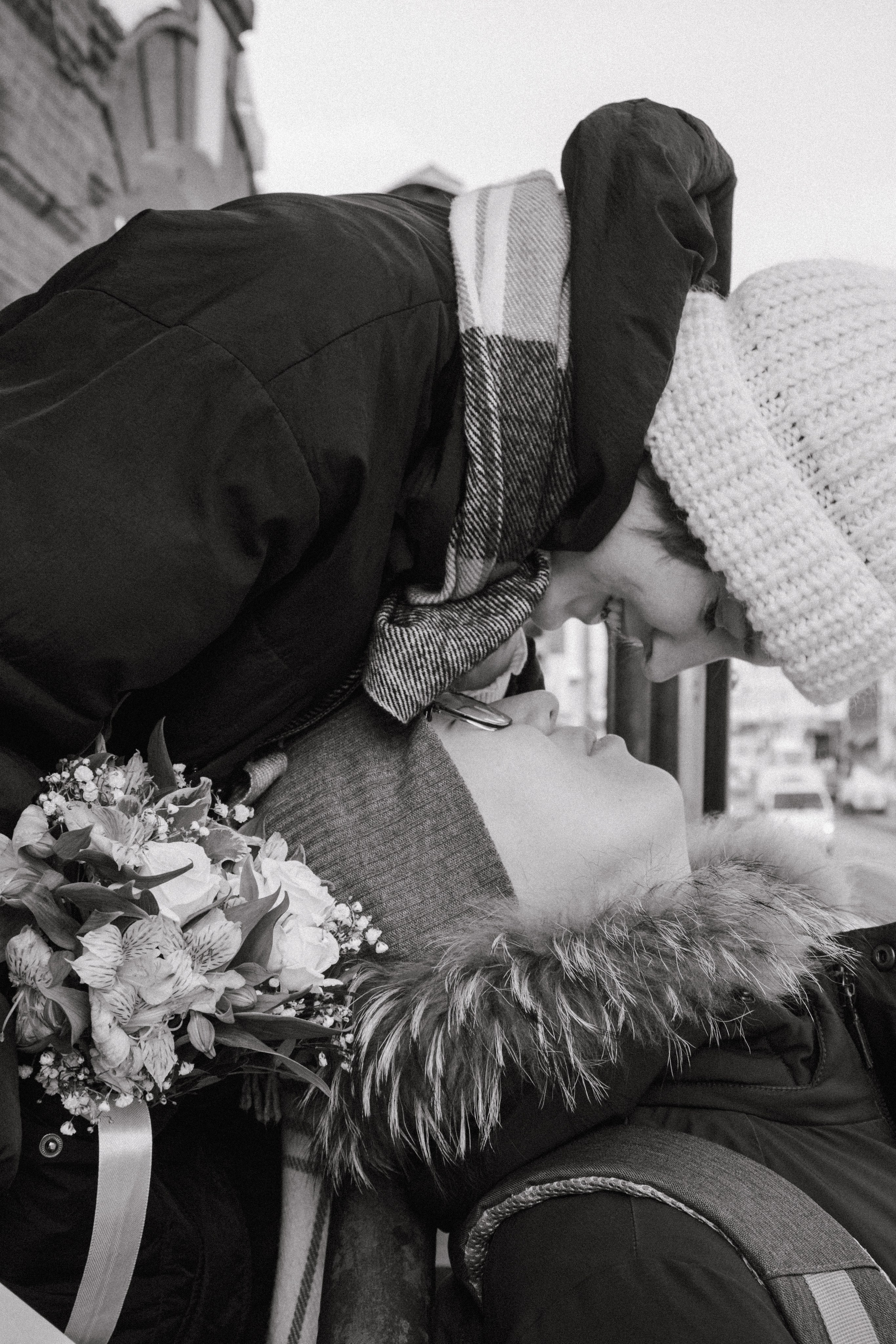 Съёмка Love Story Томск. Фотосессия Лав Стори Томск. Фотограф в Томске Дарья Пучкина