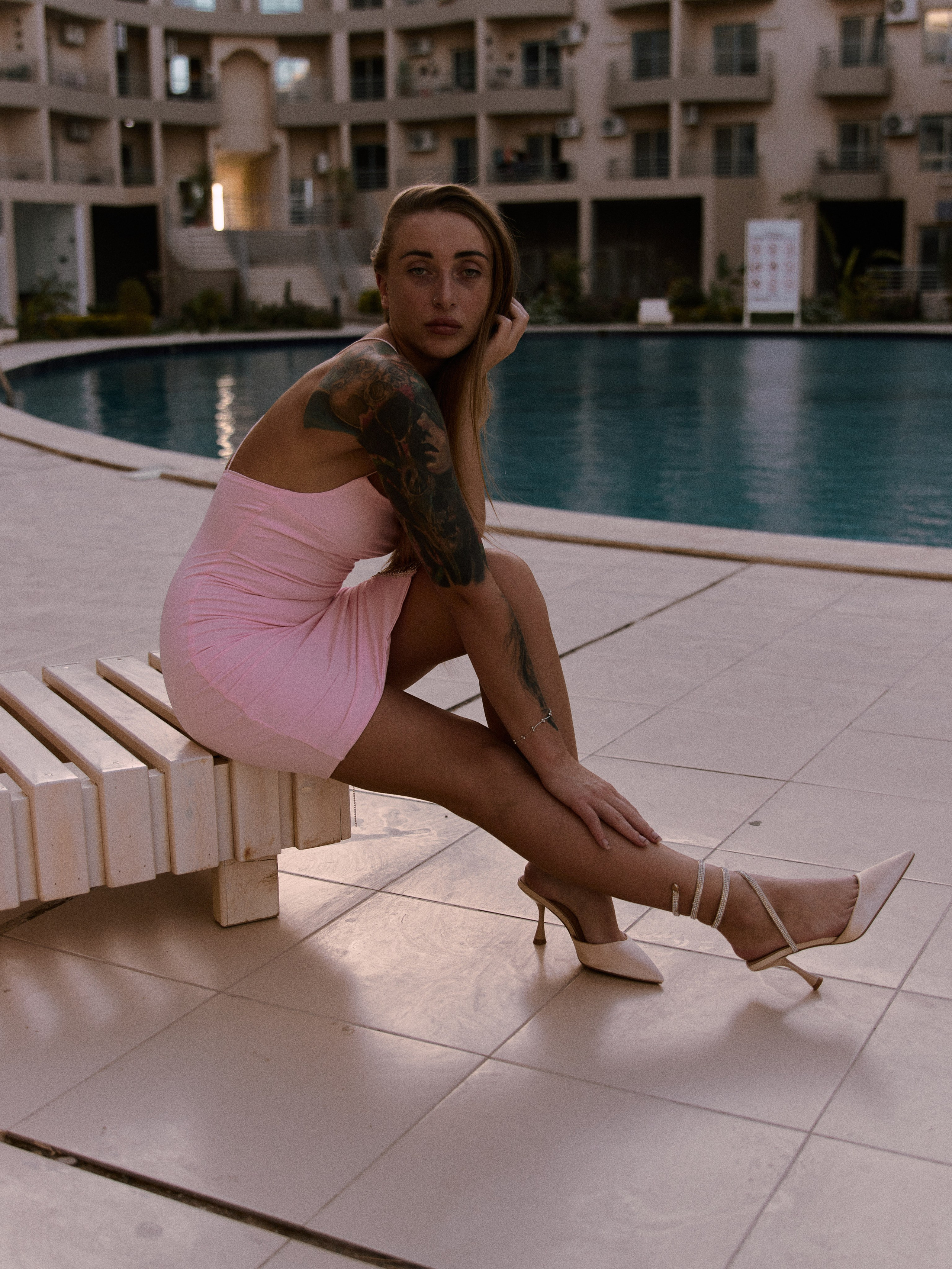 Ekaterina. Jorgis Talè — photographer, kind person, teacher of arts and other mag