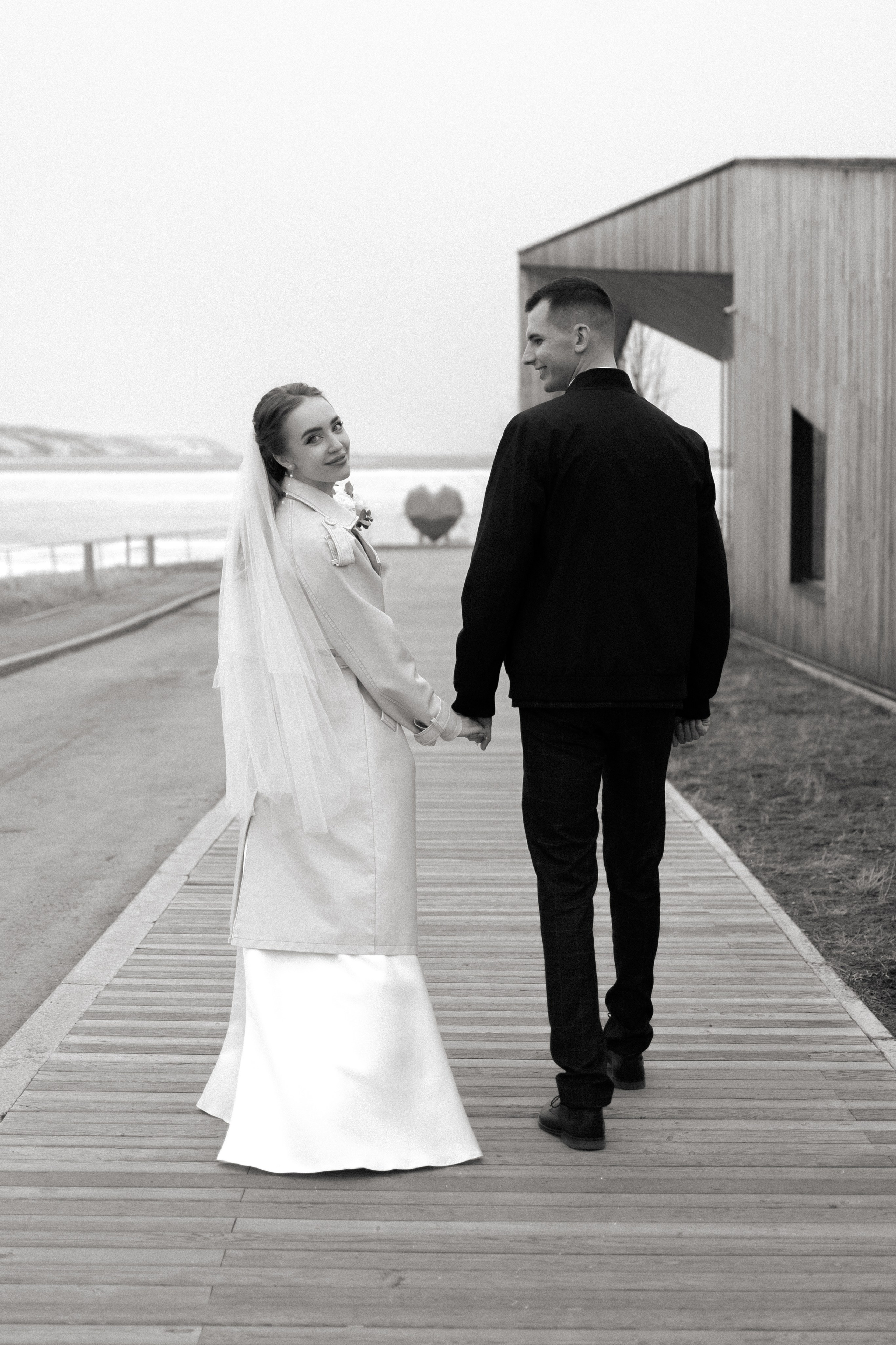 Андрей&Анна. Семейный, портретный, фотограф в городе Магадане Анастасия Кадочкина